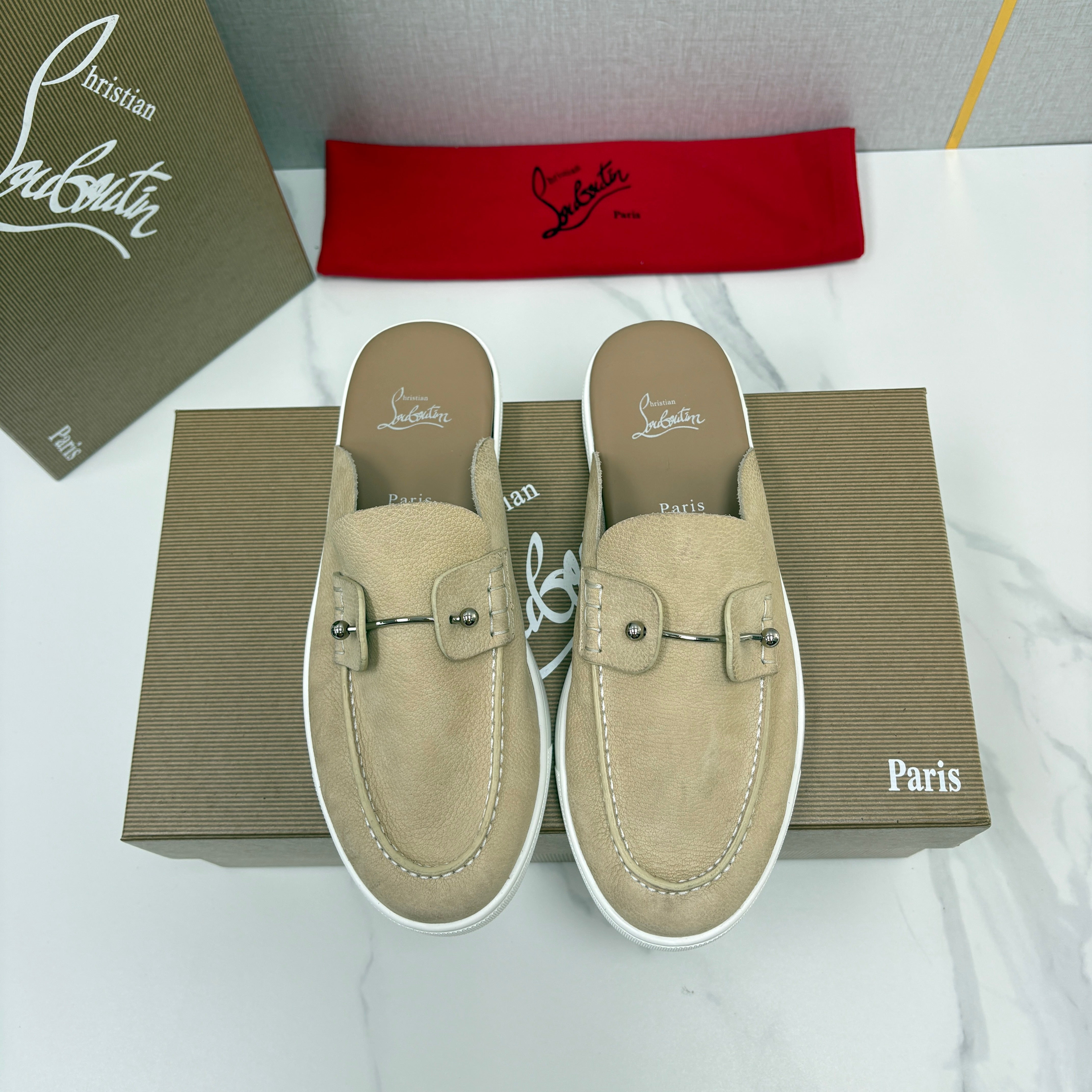 Multi-color Shoes - FashionHype.xyz