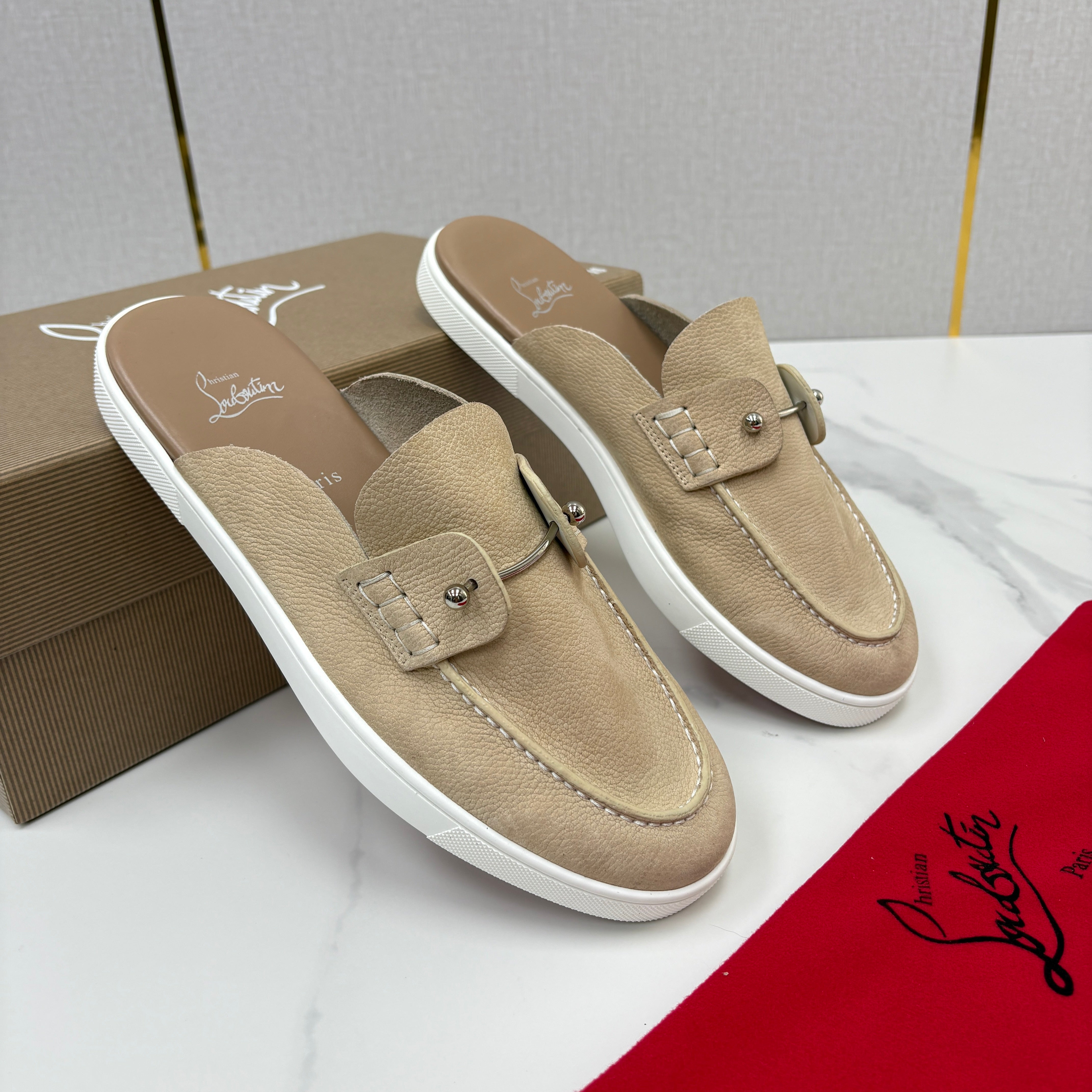 Multi-color Shoes - FashionHype.xyz