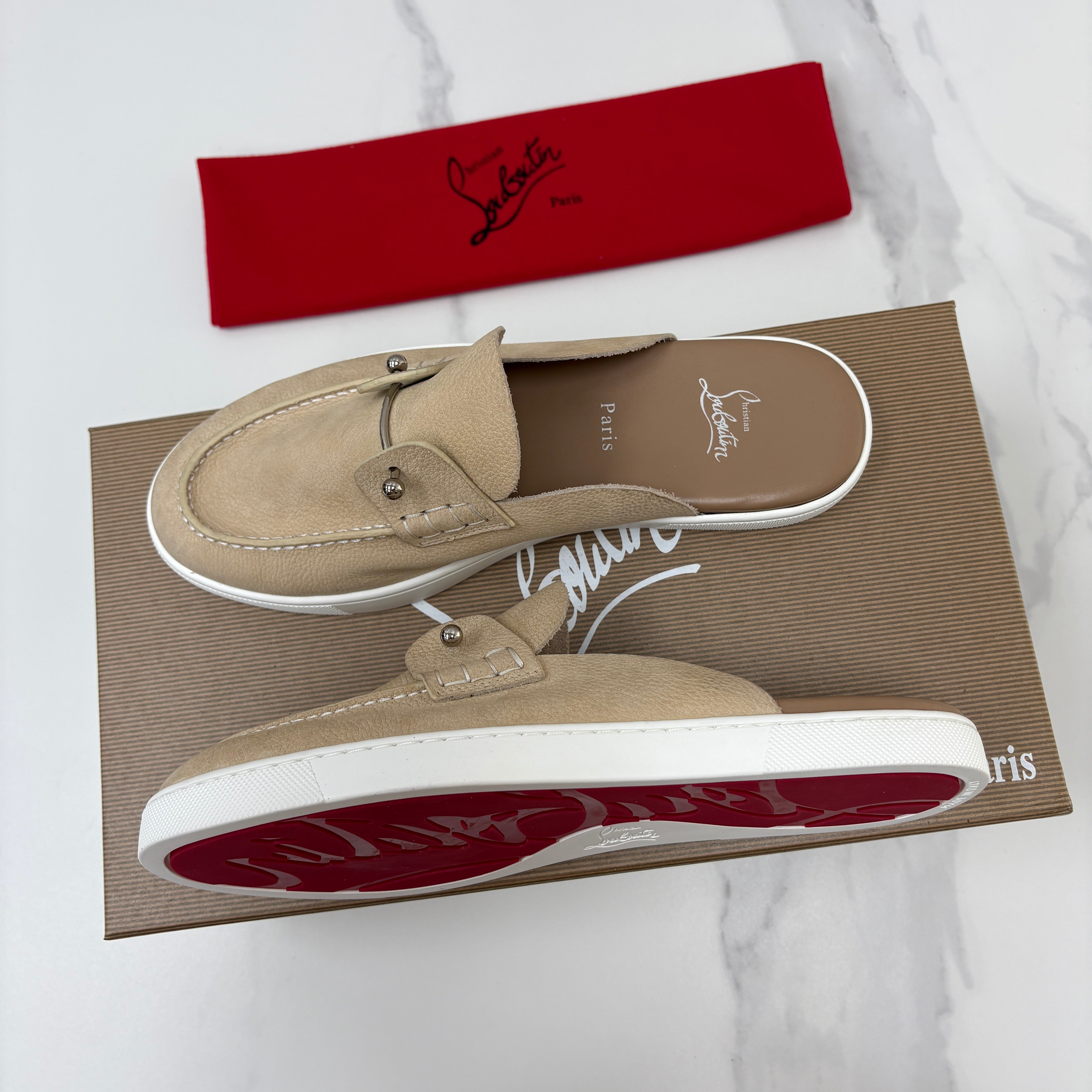 Multi-color Shoes - FashionHype.xyz