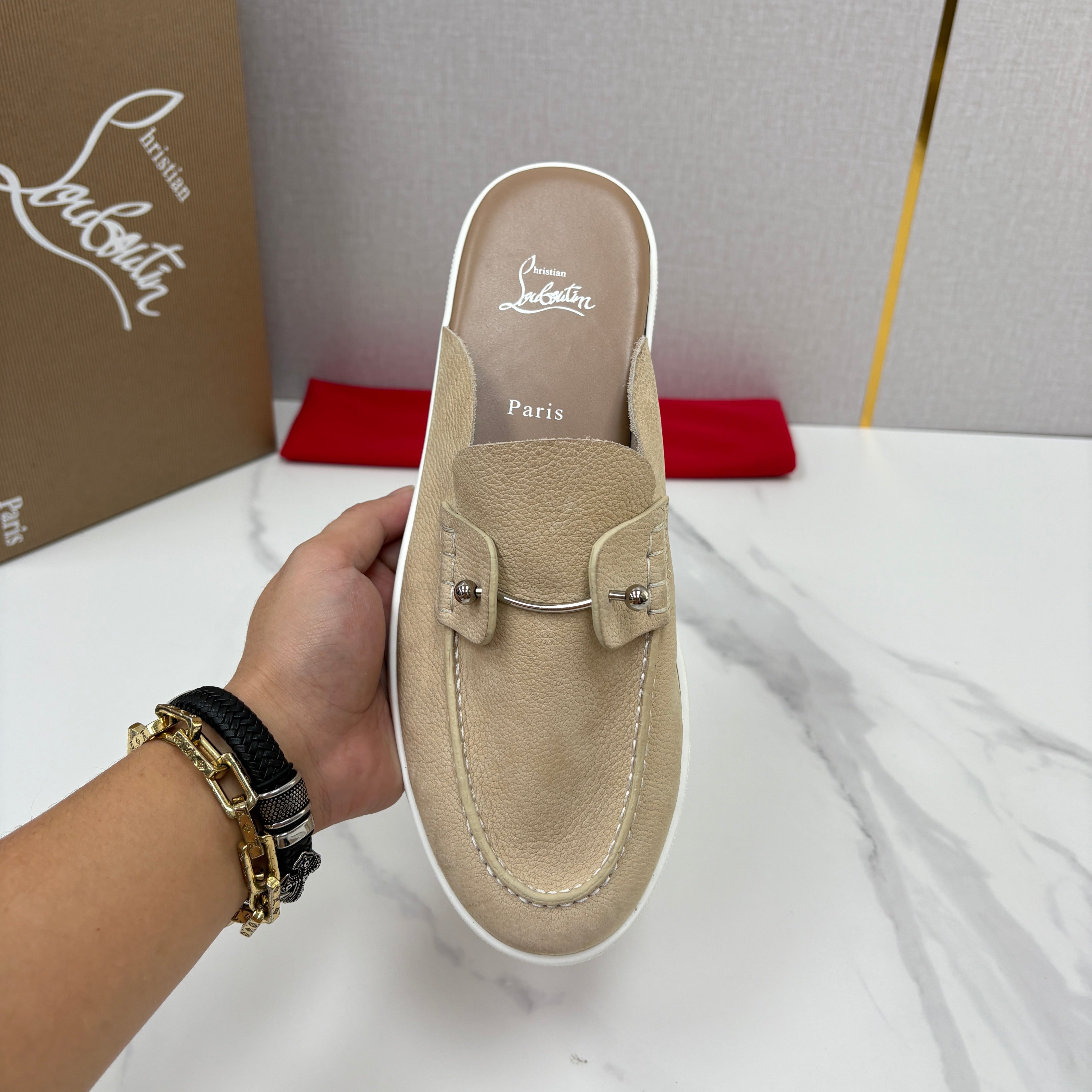 Multi-color Shoes - FashionHype.xyz