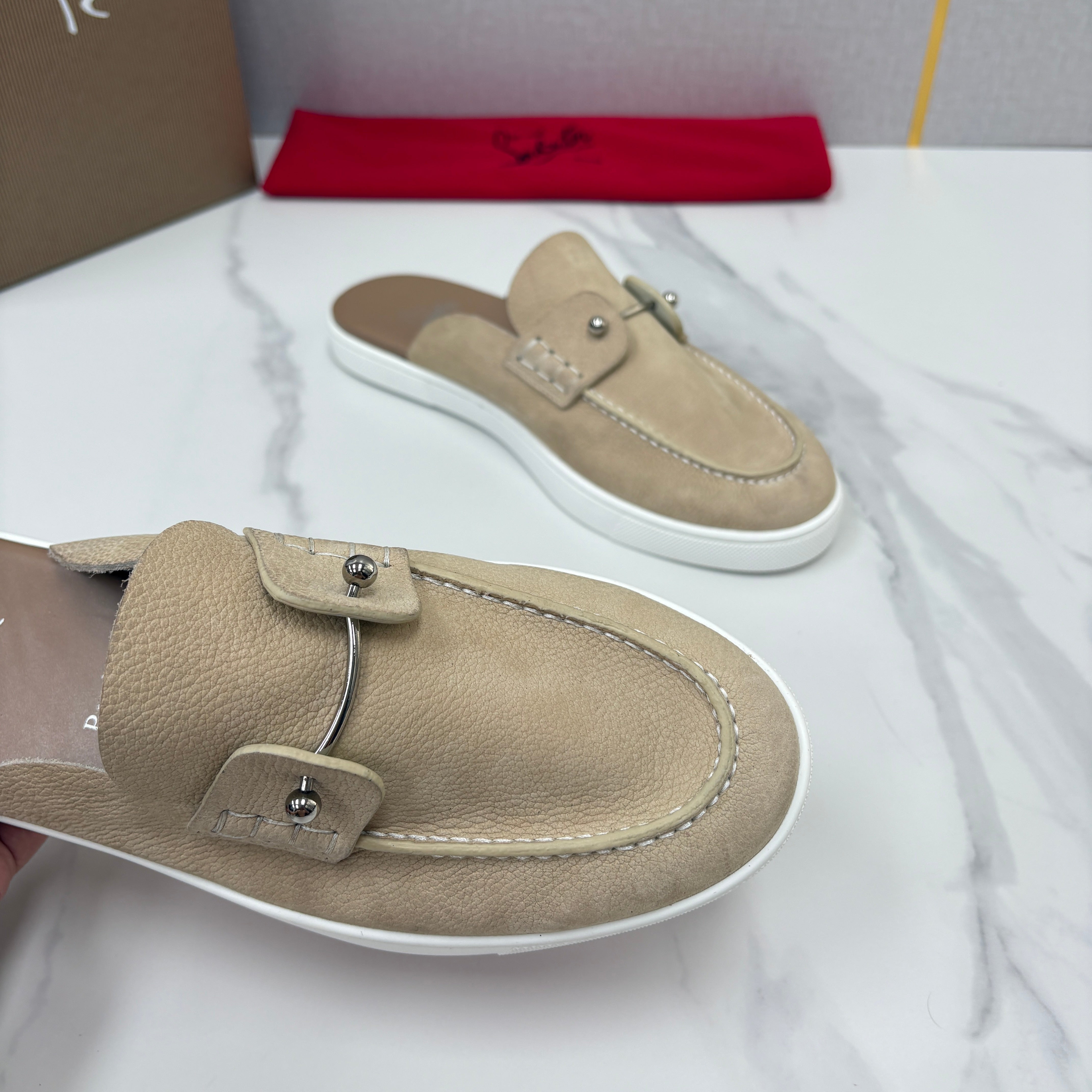 Multi-color Shoes - FashionHype.xyz