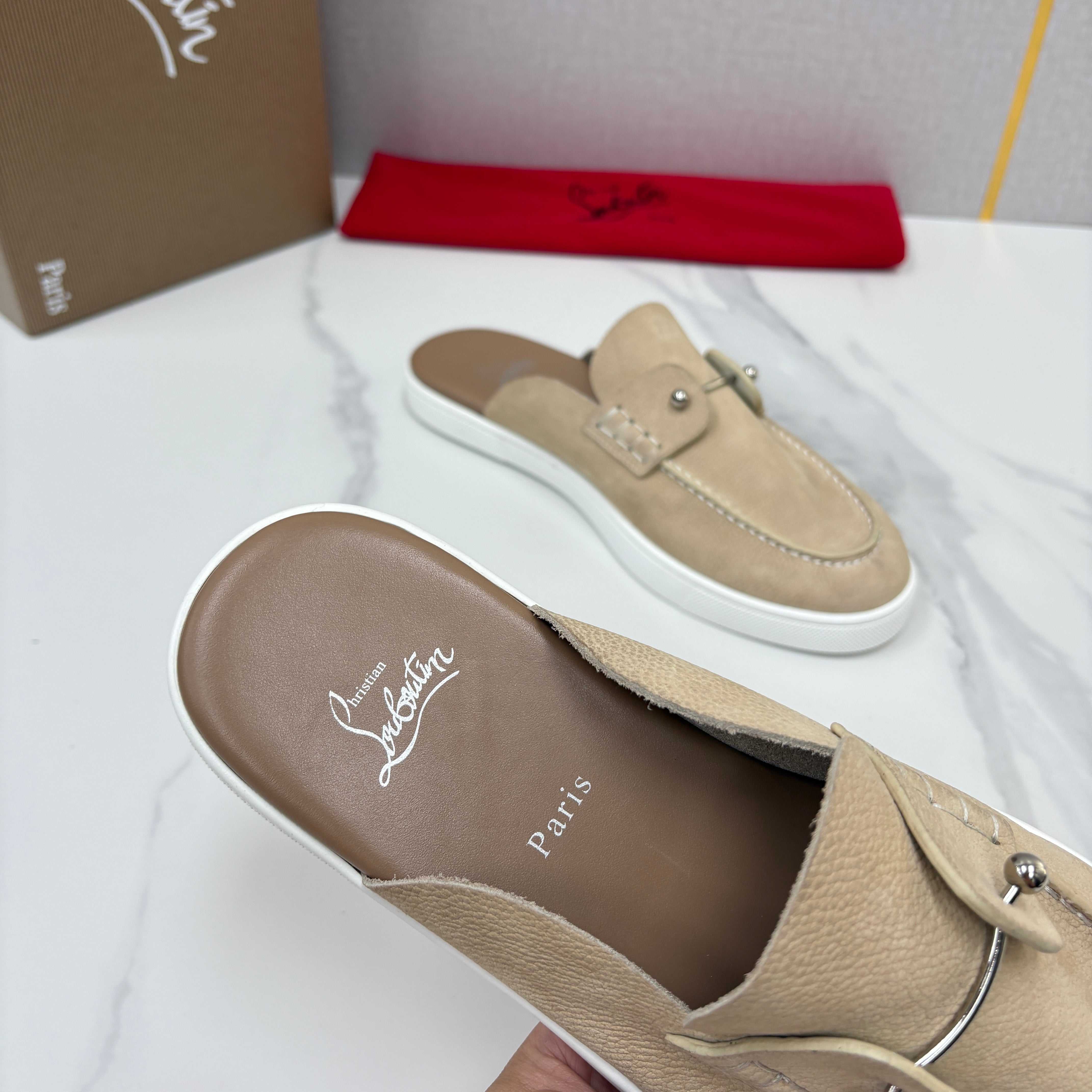 Multi-color Shoes - FashionHype.xyz