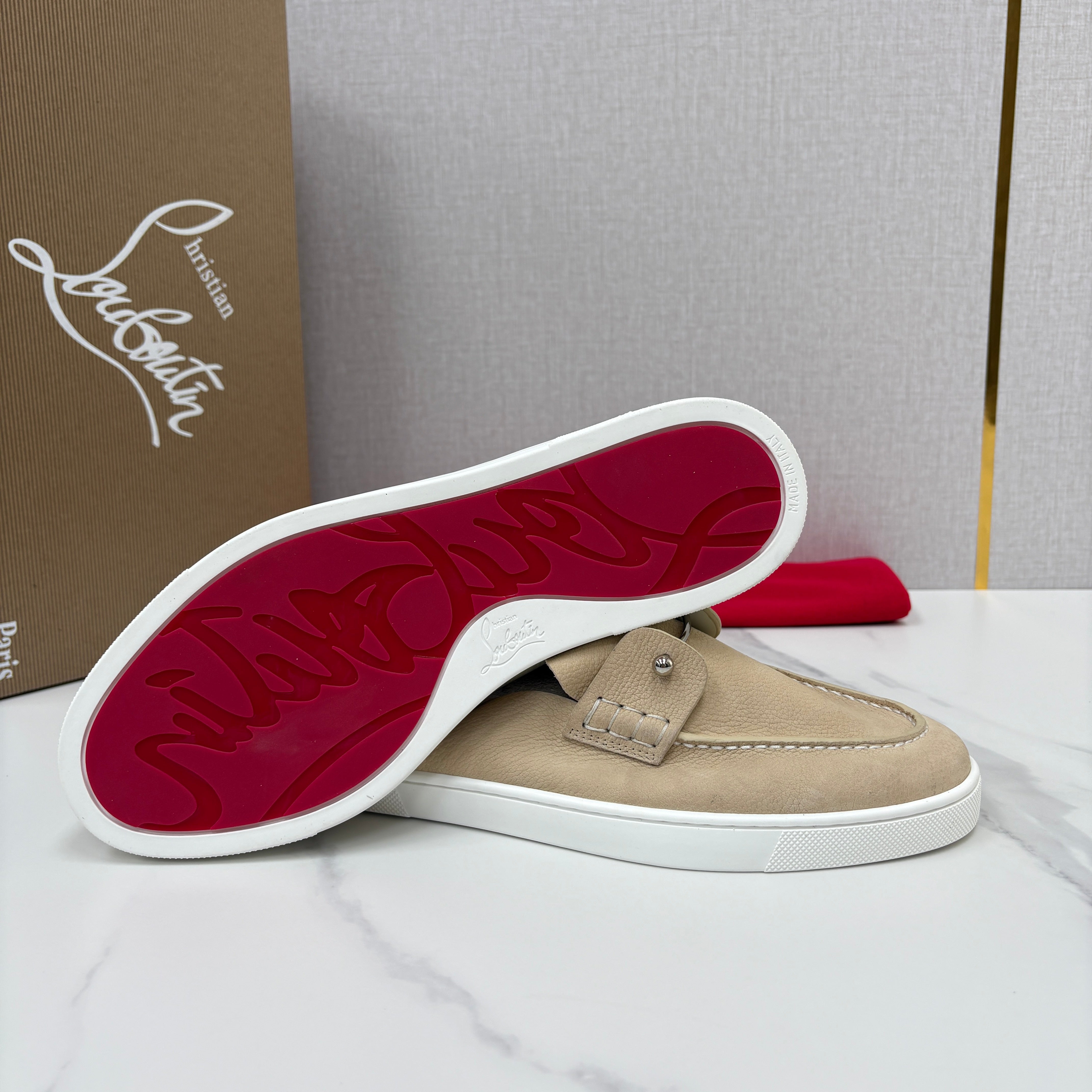 Multi-color Shoes - FashionHype.xyz