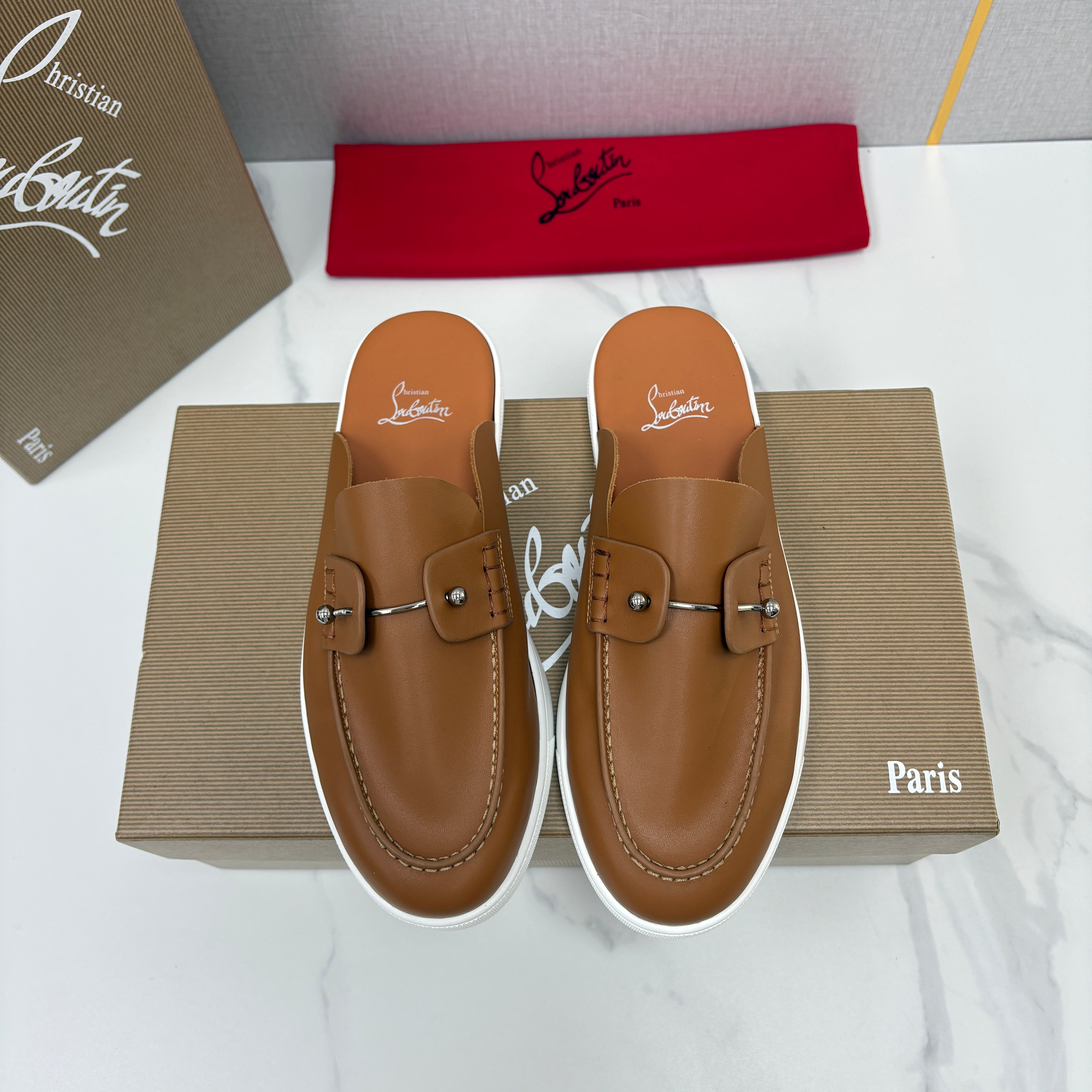 Multi-color Shoes - FashionHype.xyz