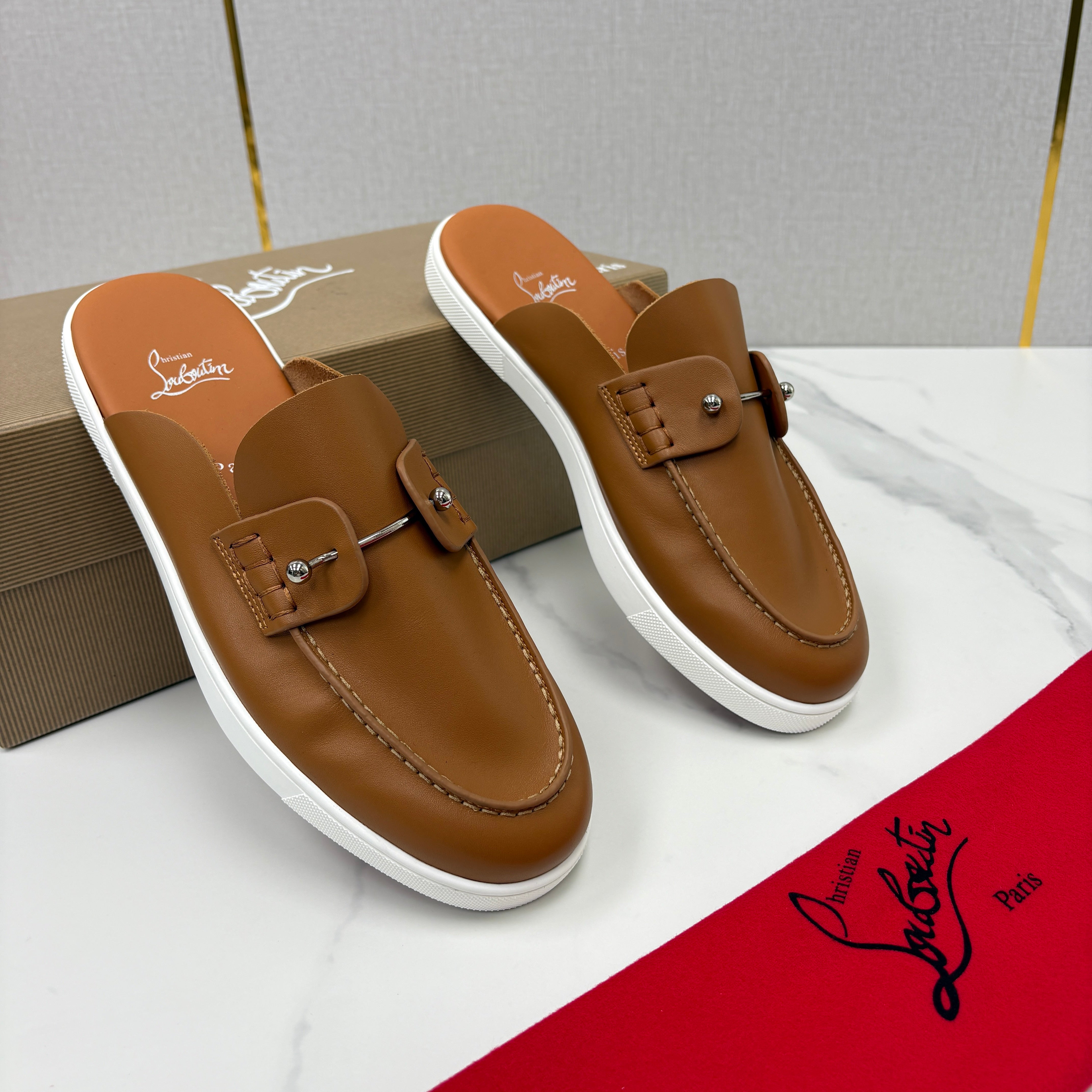 Multi-color Shoes - FashionHype.xyz