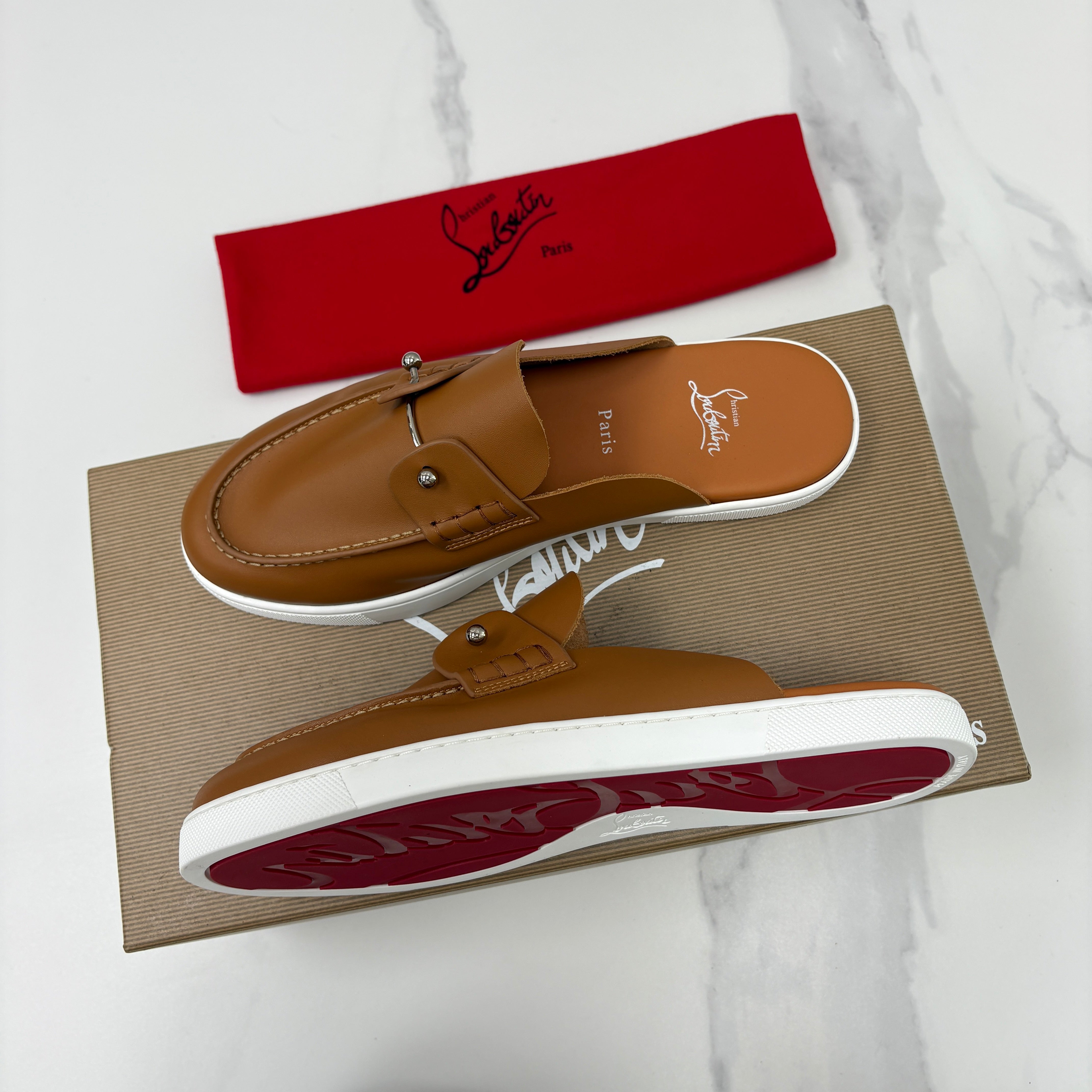 Multi-color Shoes - FashionHype.xyz