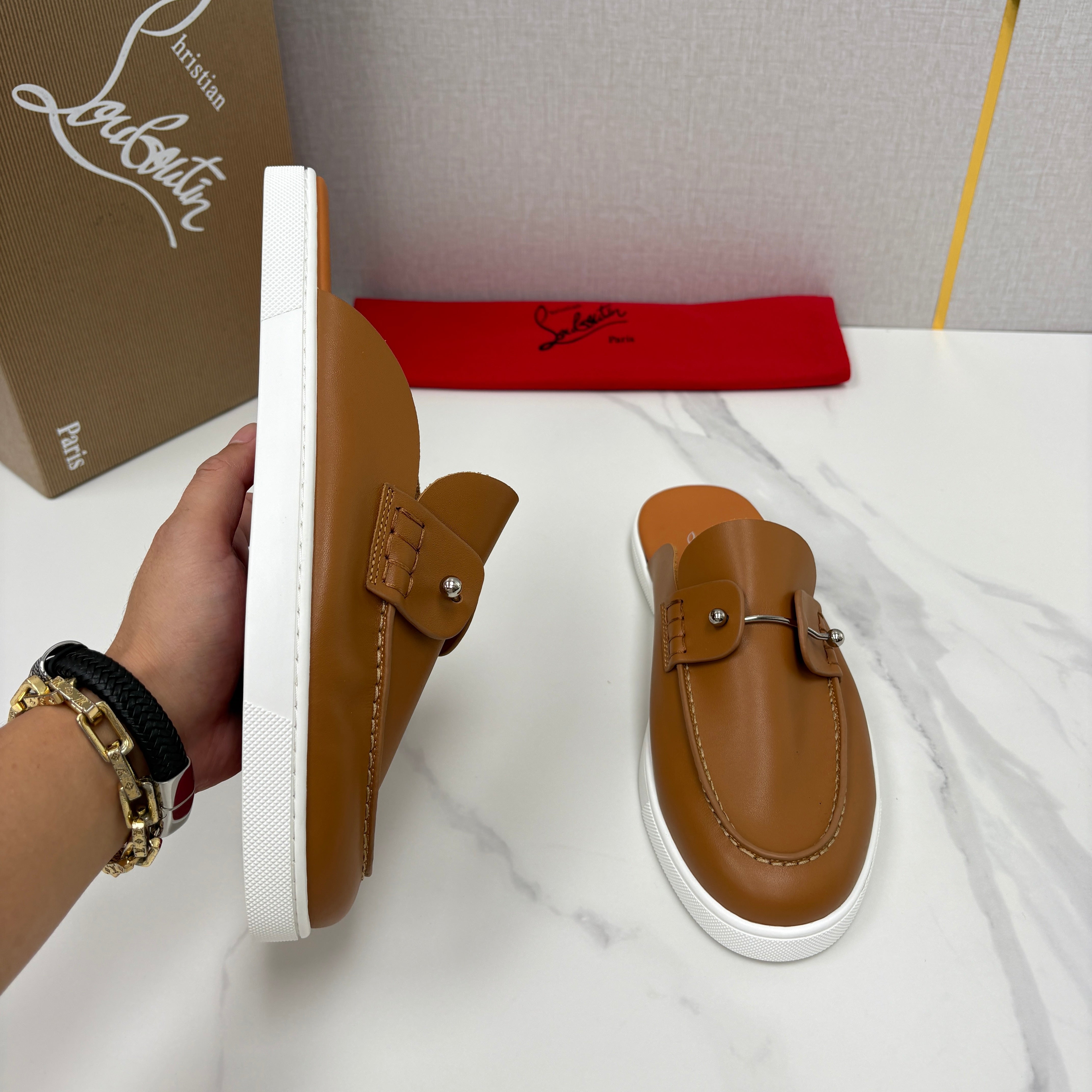 Multi-color Shoes - FashionHype.xyz