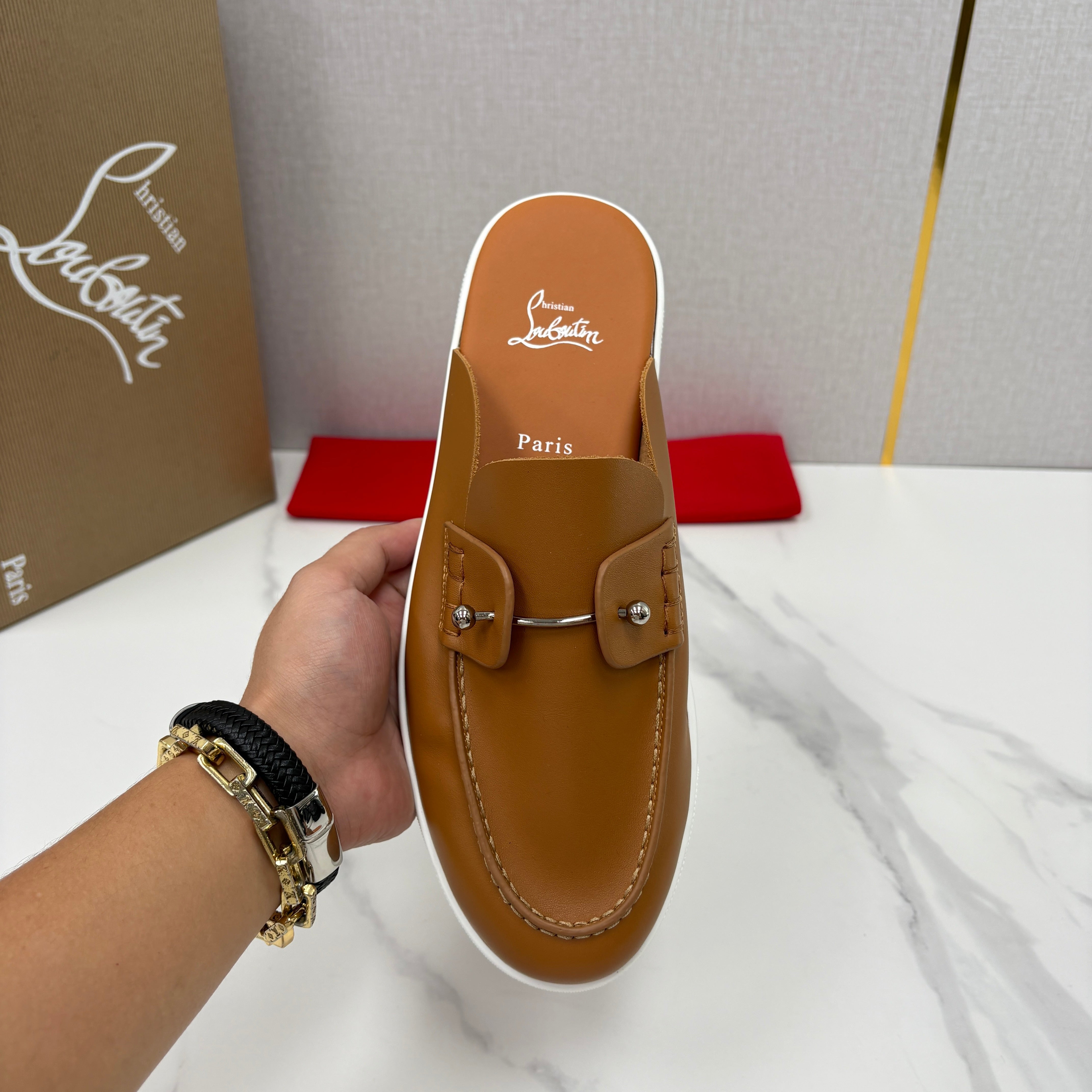 Multi-color Shoes - FashionHype.xyz