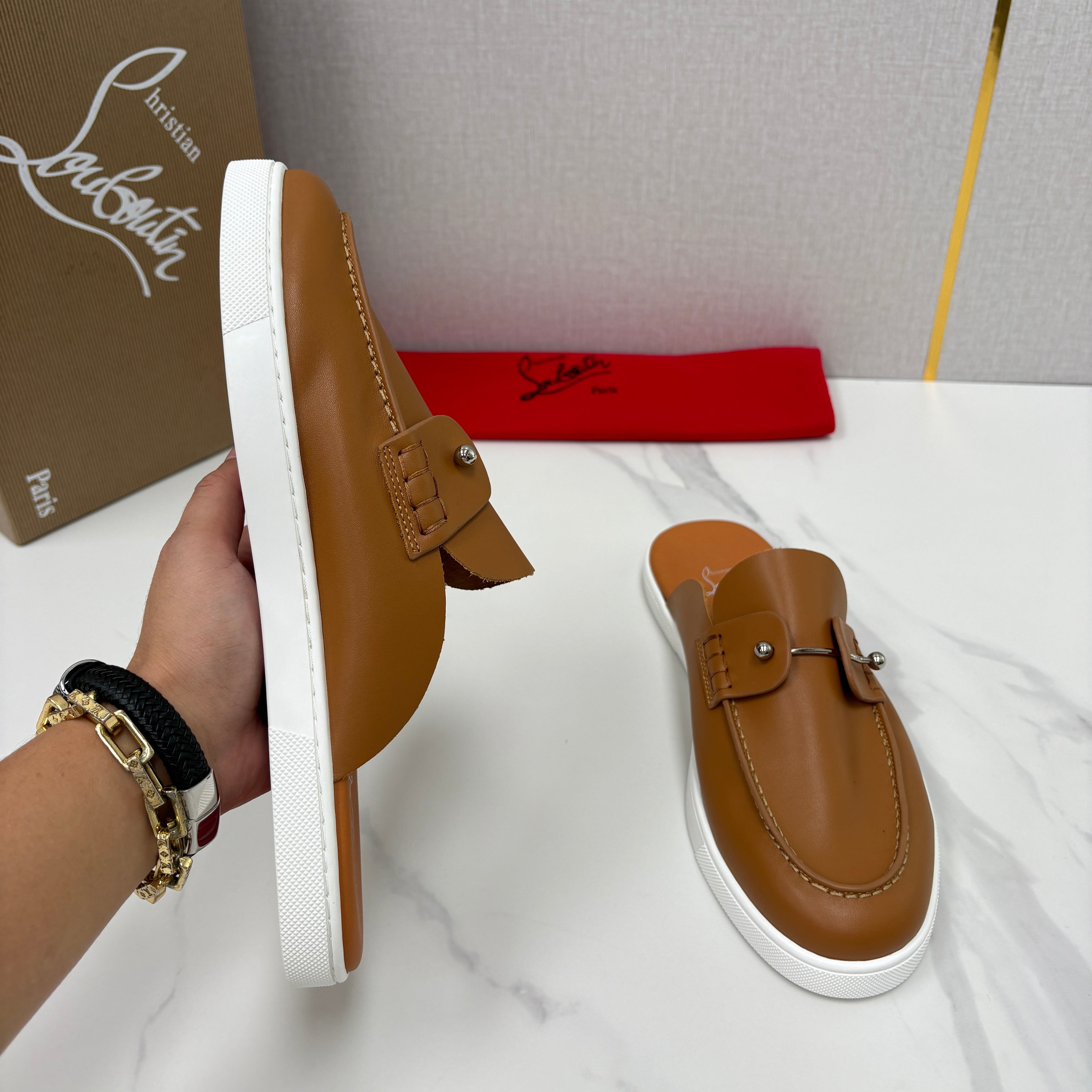 Multi-color Shoes - FashionHype.xyz