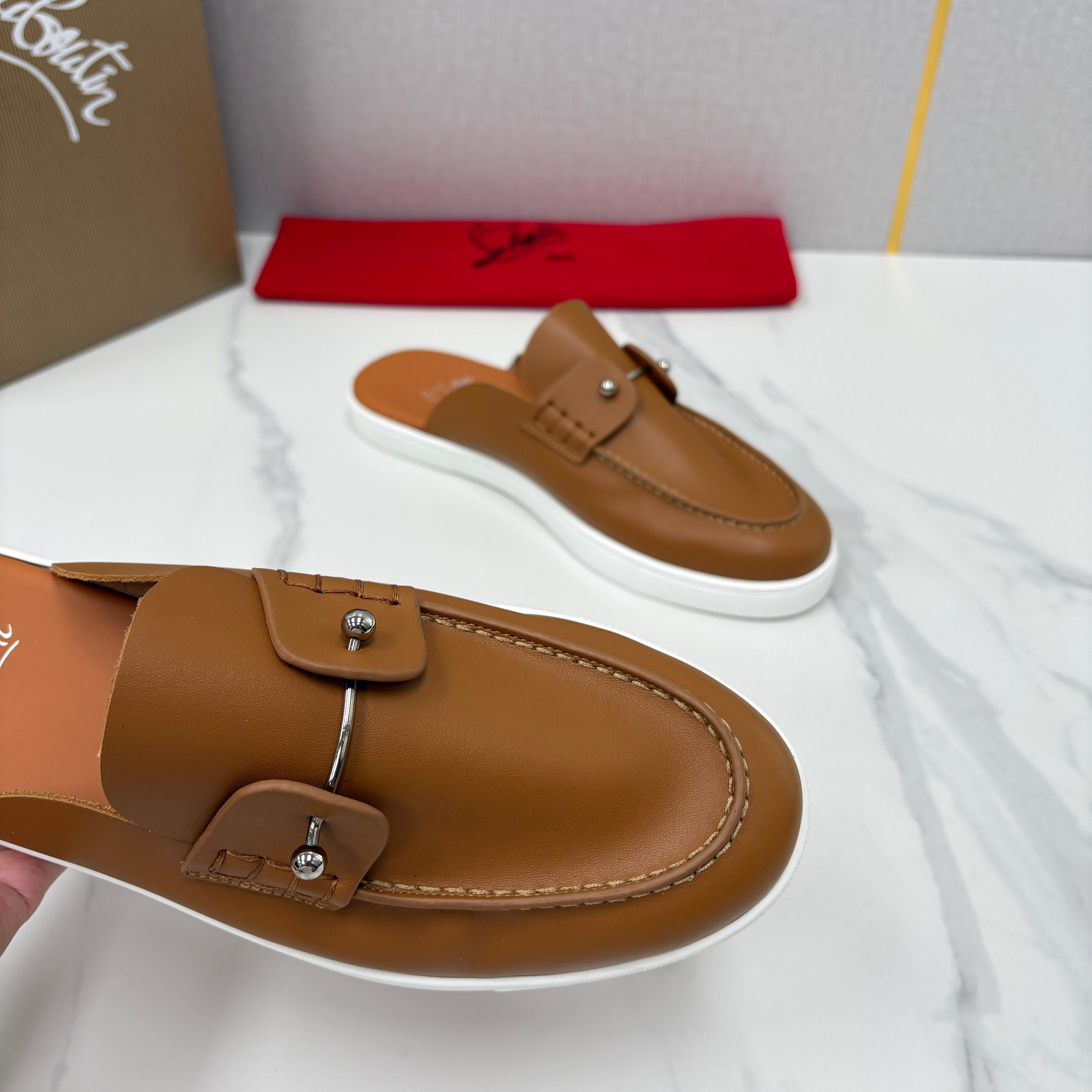 Multi-color Shoes - FashionHype.xyz