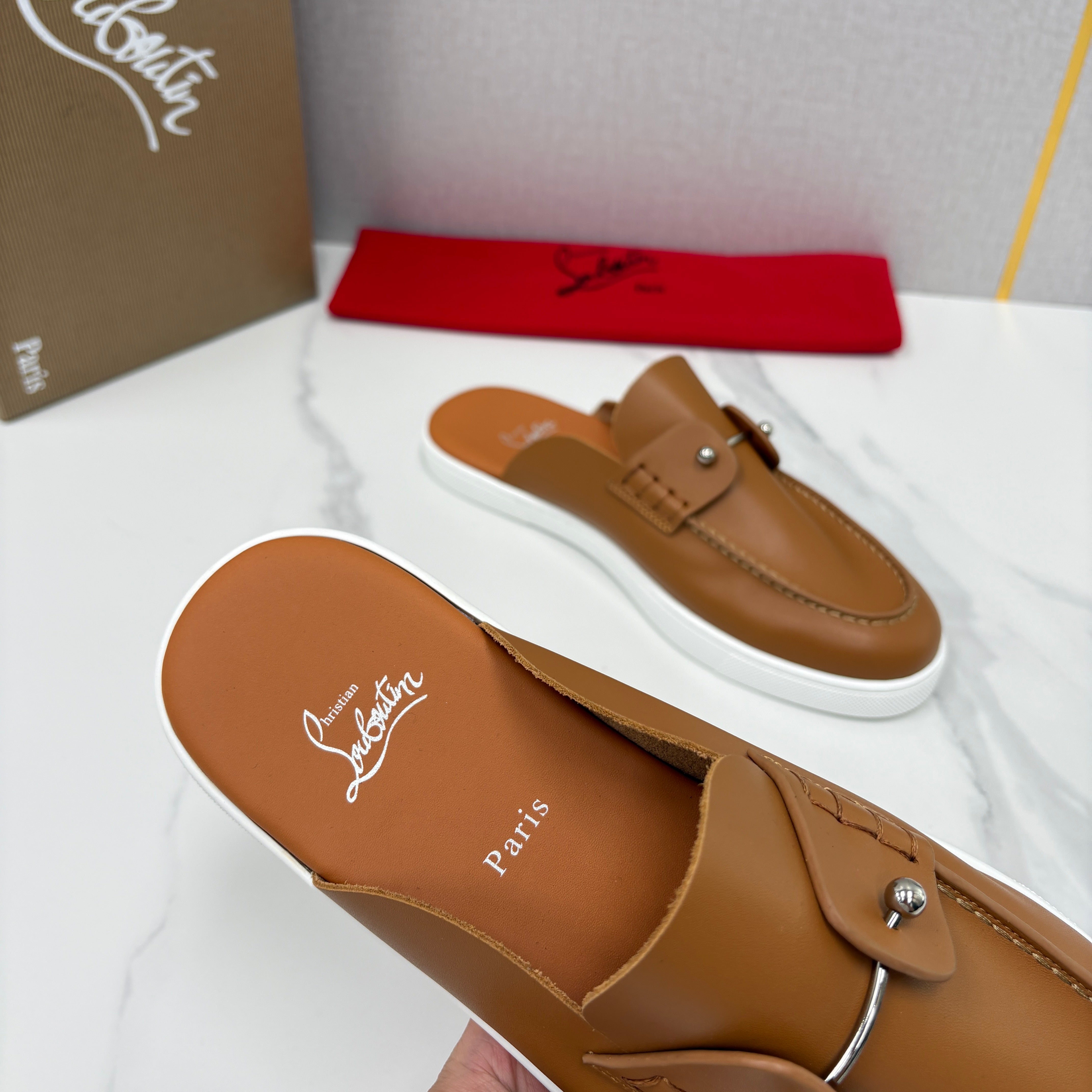 Multi-color Shoes - FashionHype.xyz