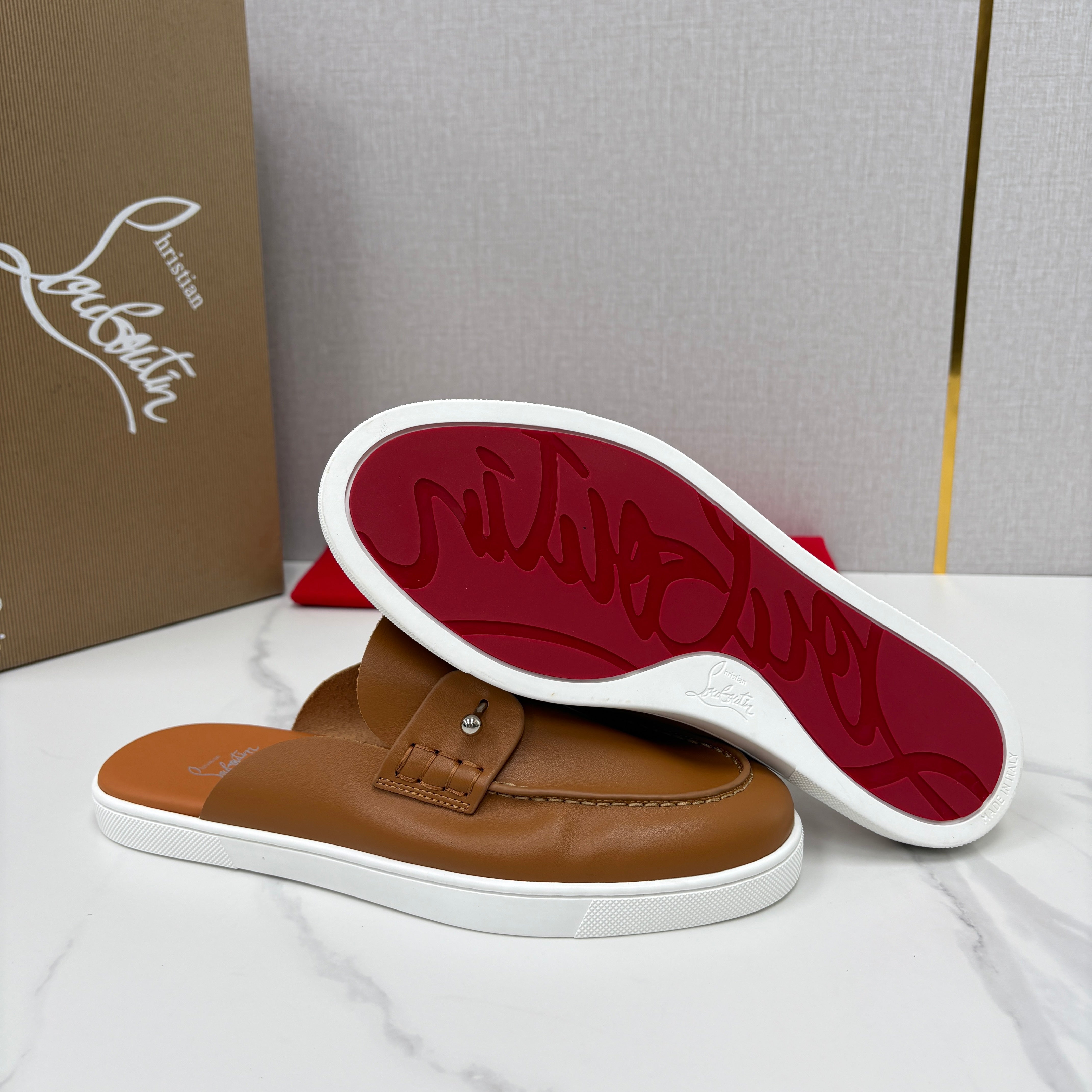 Multi-color Shoes - FashionHype.xyz