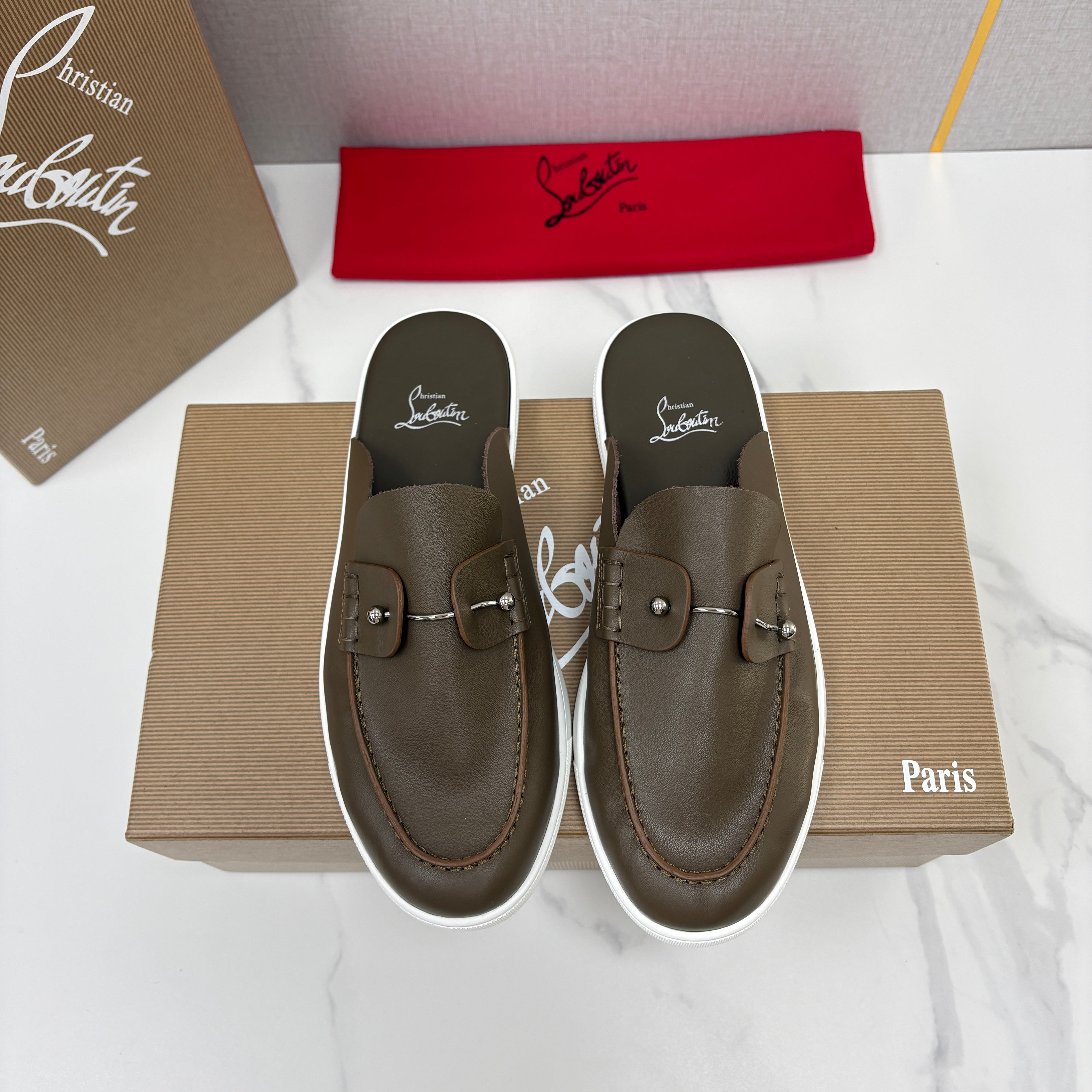 Multi-color Shoes - FashionHype.xyz