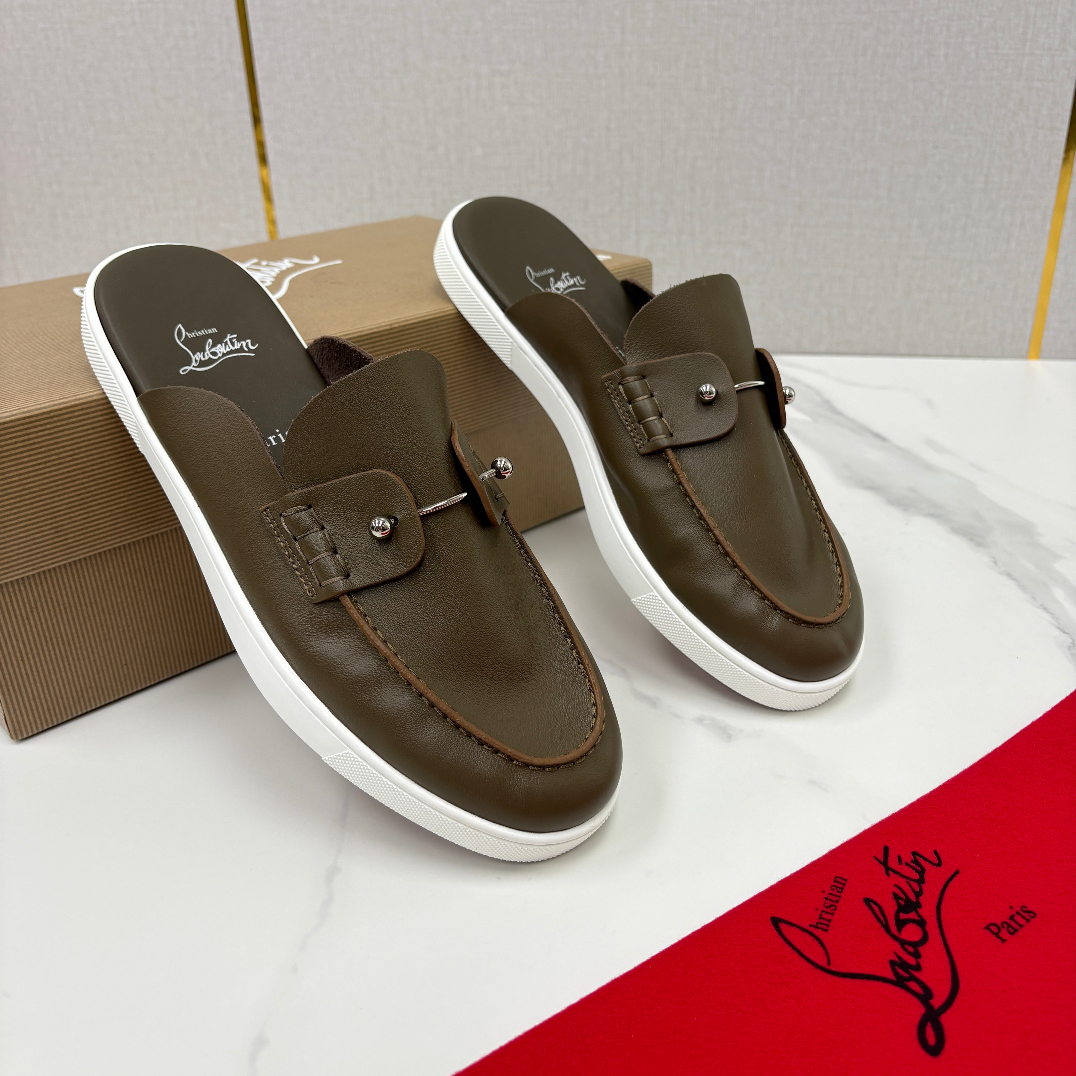 Multi-color Shoes - FashionHype.xyz