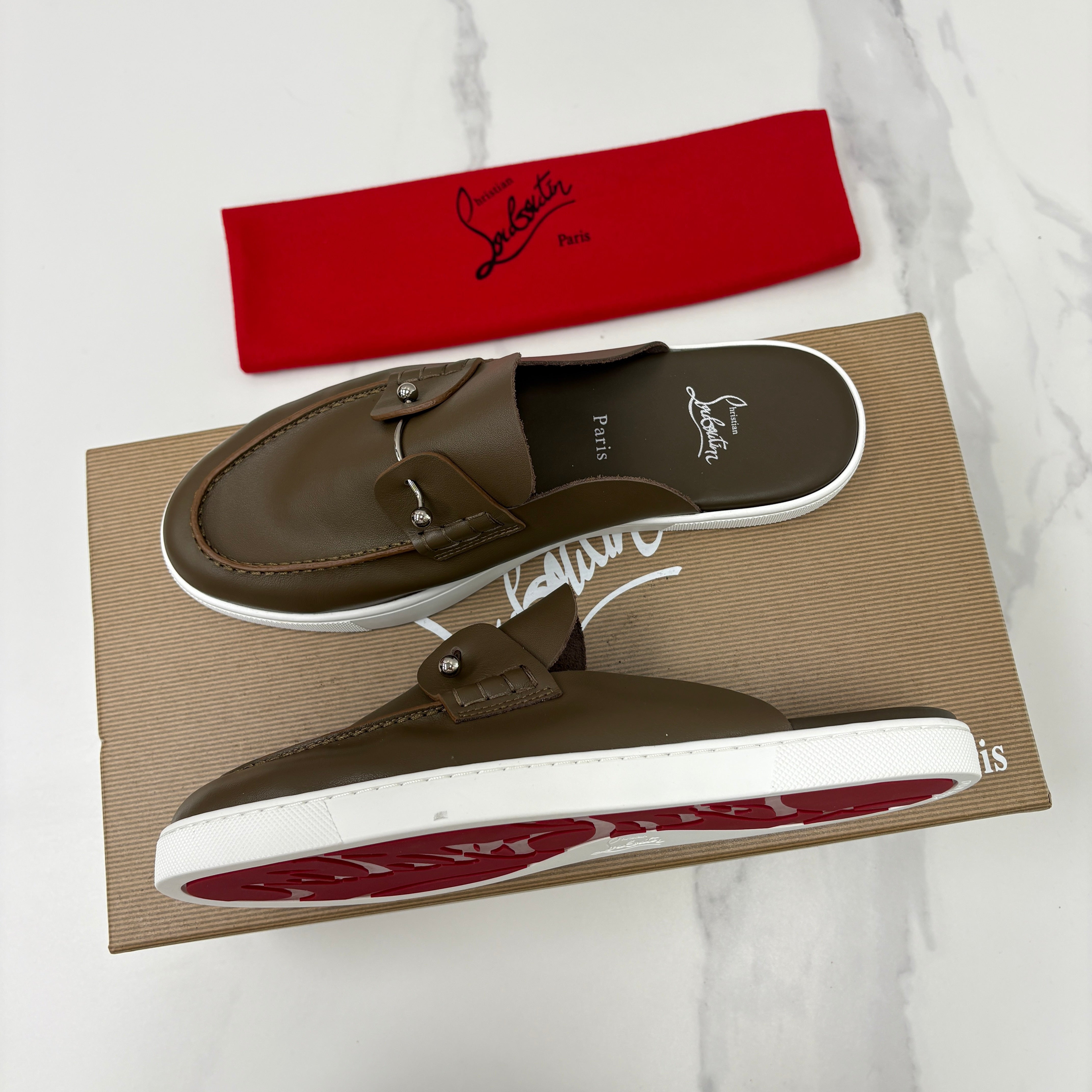 Multi-color Shoes - FashionHype.xyz