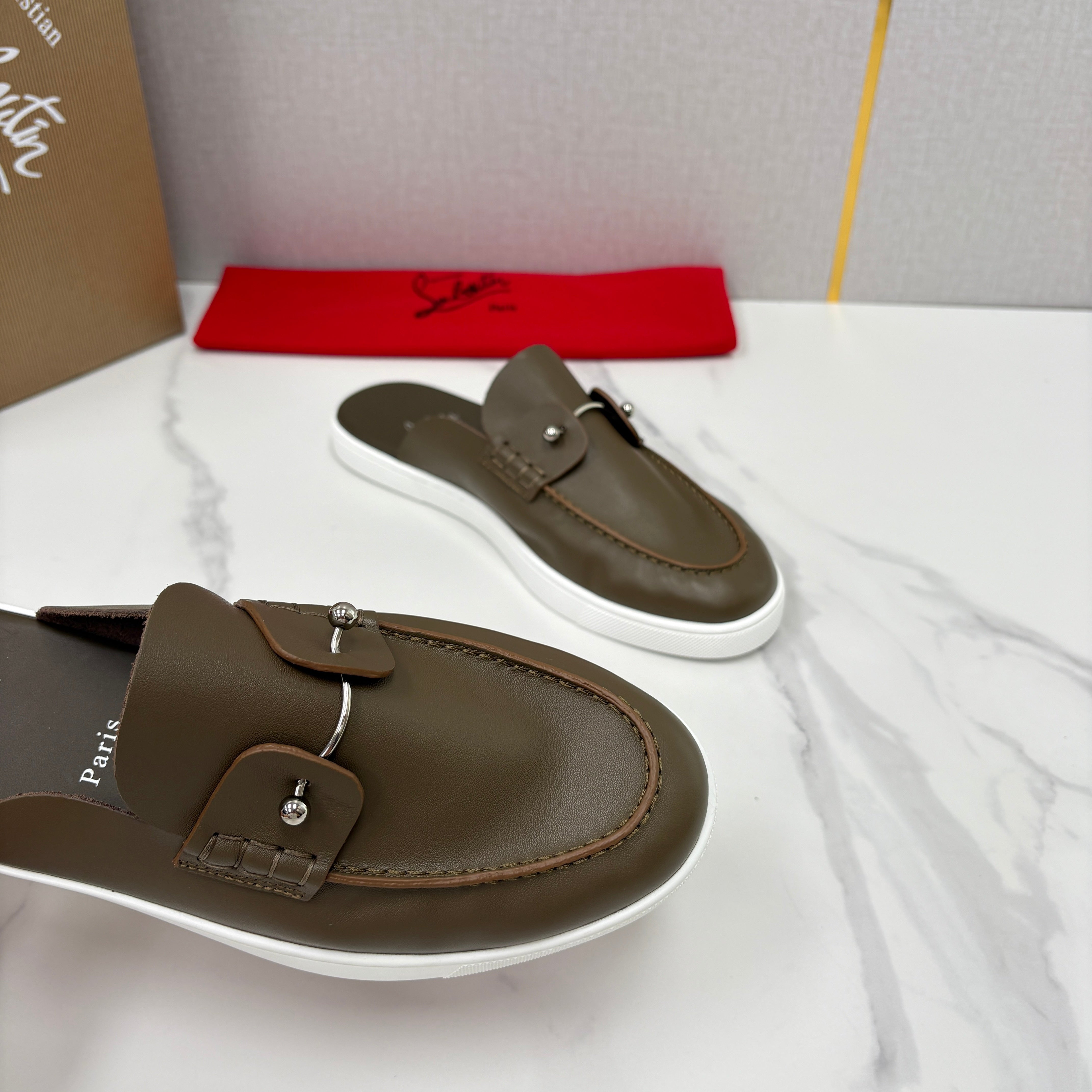 Multi-color Shoes - FashionHype.xyz