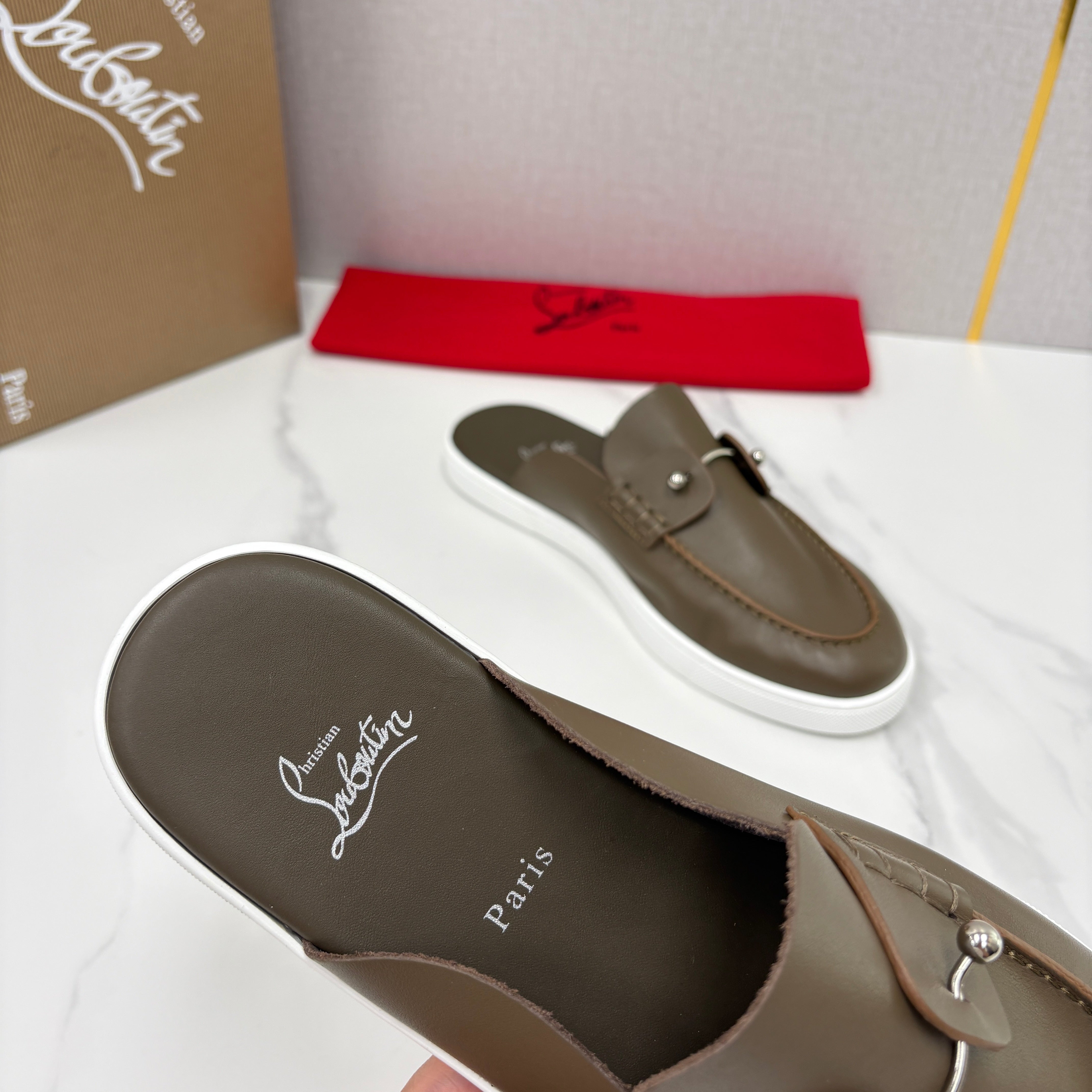 Multi-color Shoes - FashionHype.xyz