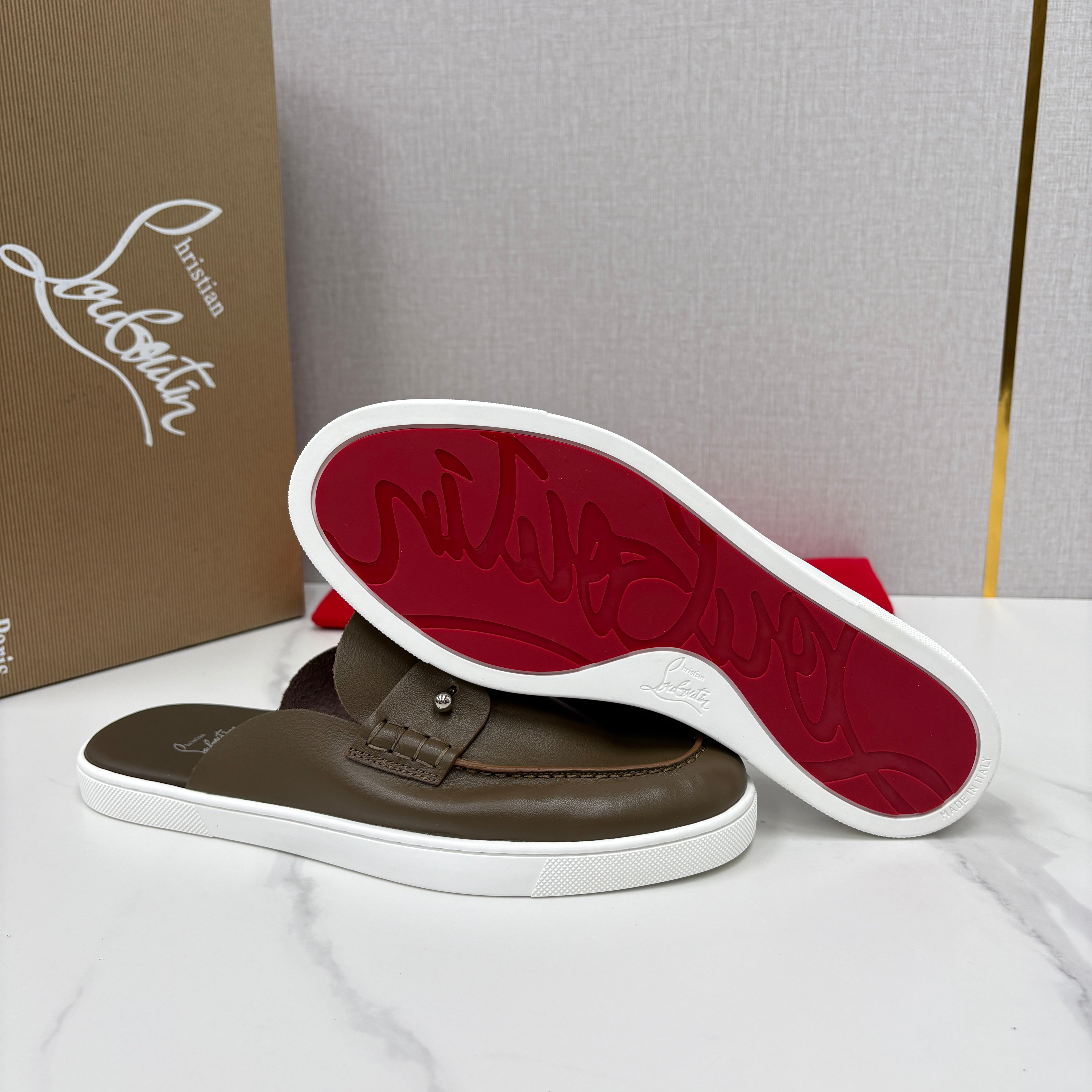 Multi-color Shoes - FashionHype.xyz