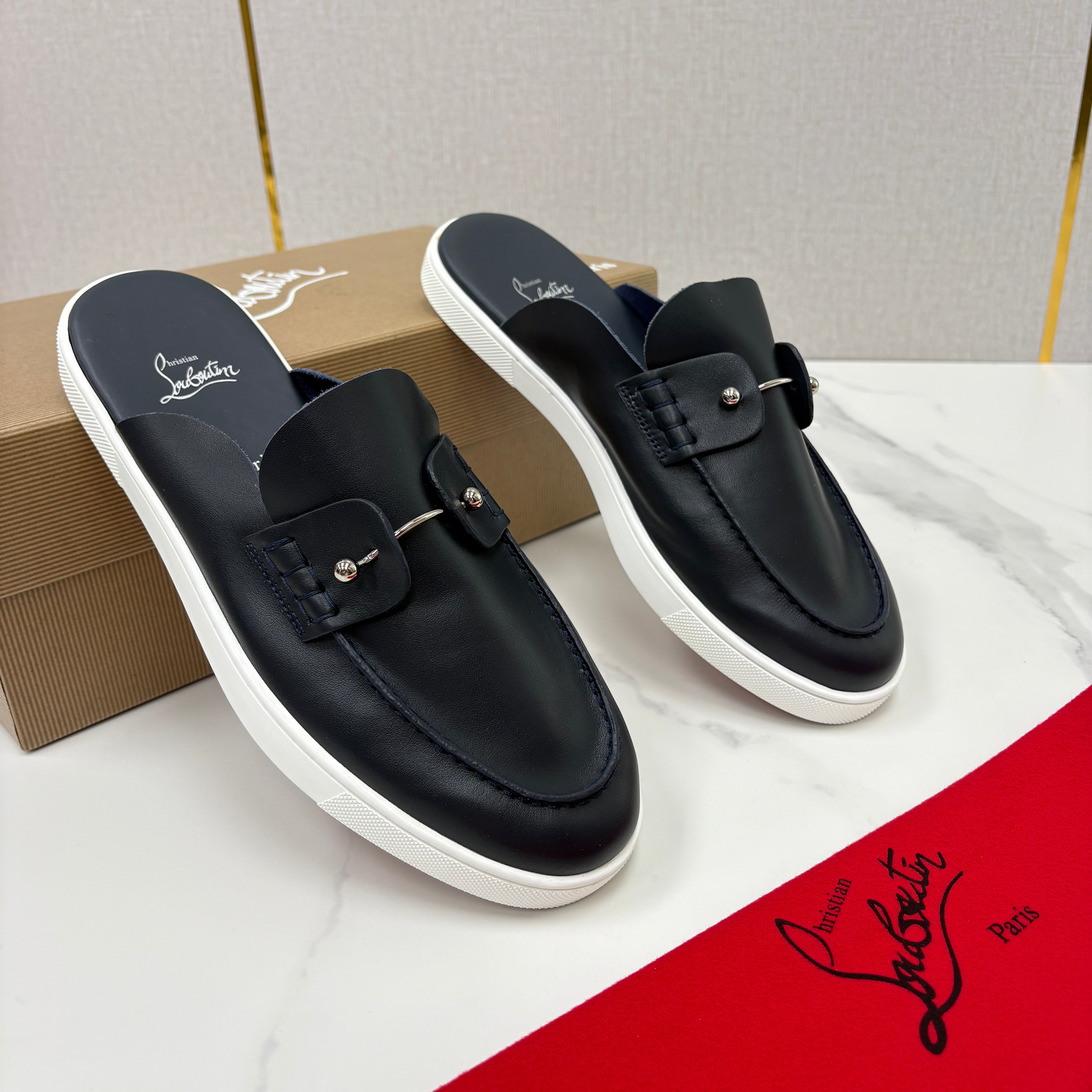 Multi-color Shoes - FashionHype.xyz