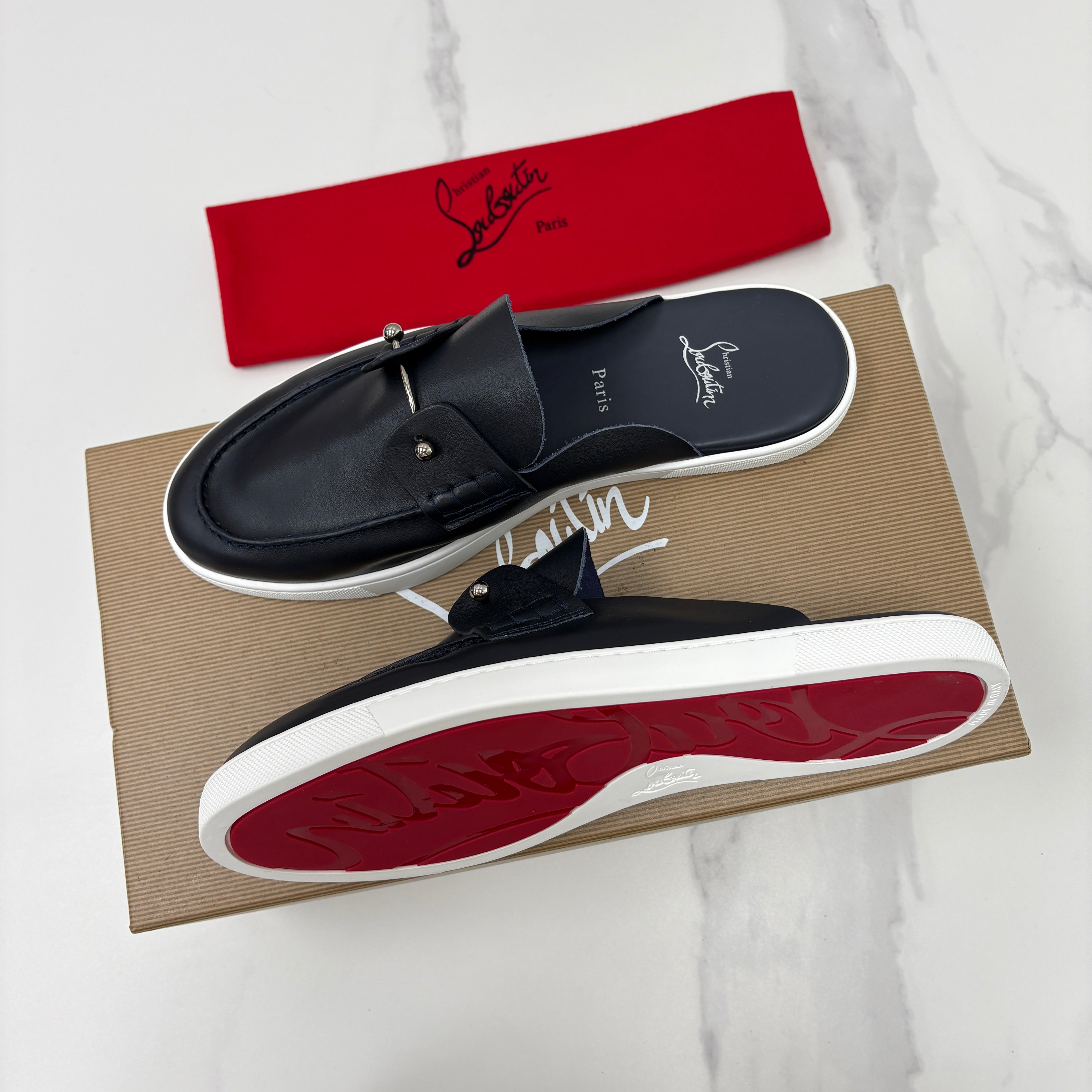 Multi-color Shoes - FashionHype.xyz