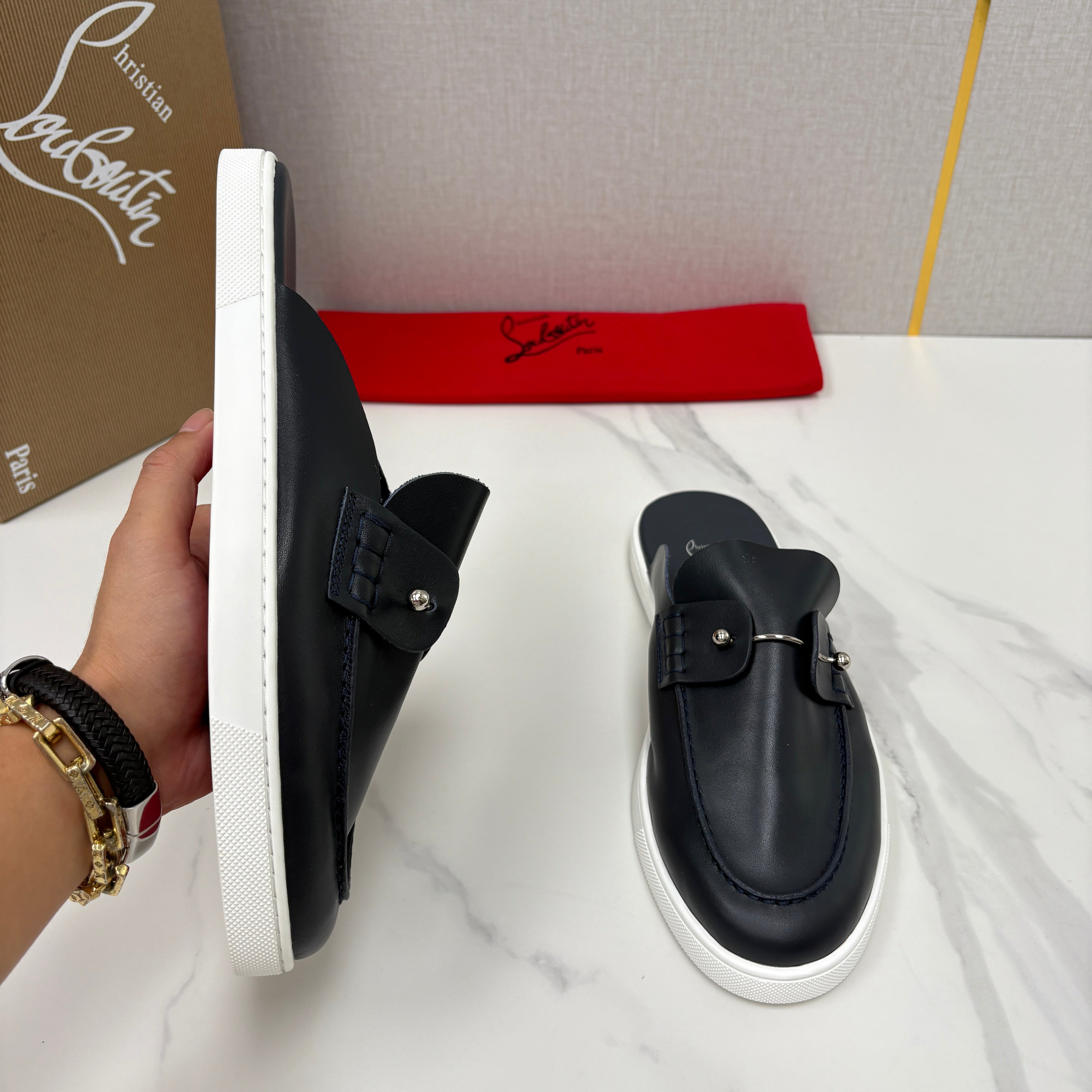 Multi-color Shoes - FashionHype.xyz