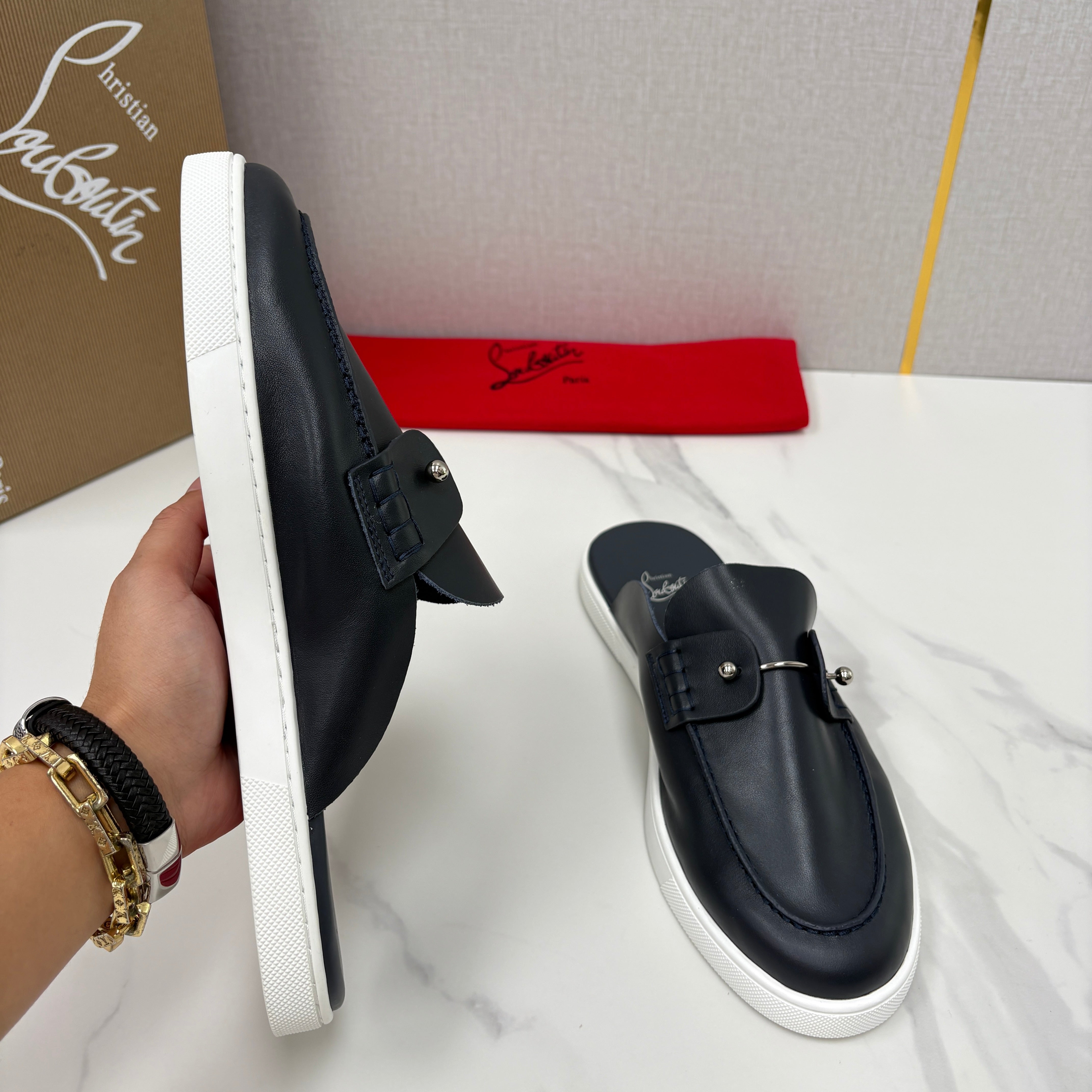 Multi-color Shoes - FashionHype.xyz