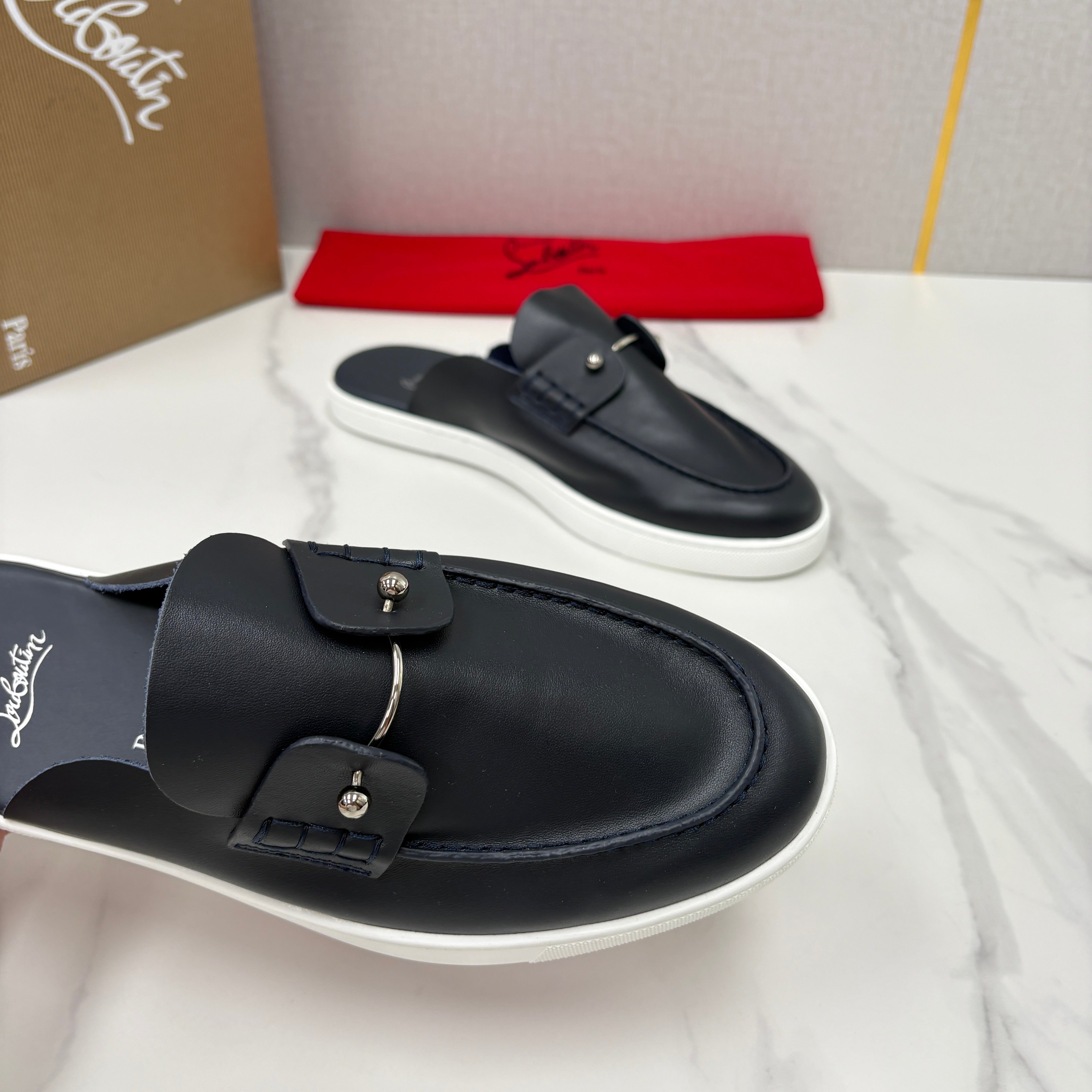 Multi-color Shoes - FashionHype.xyz