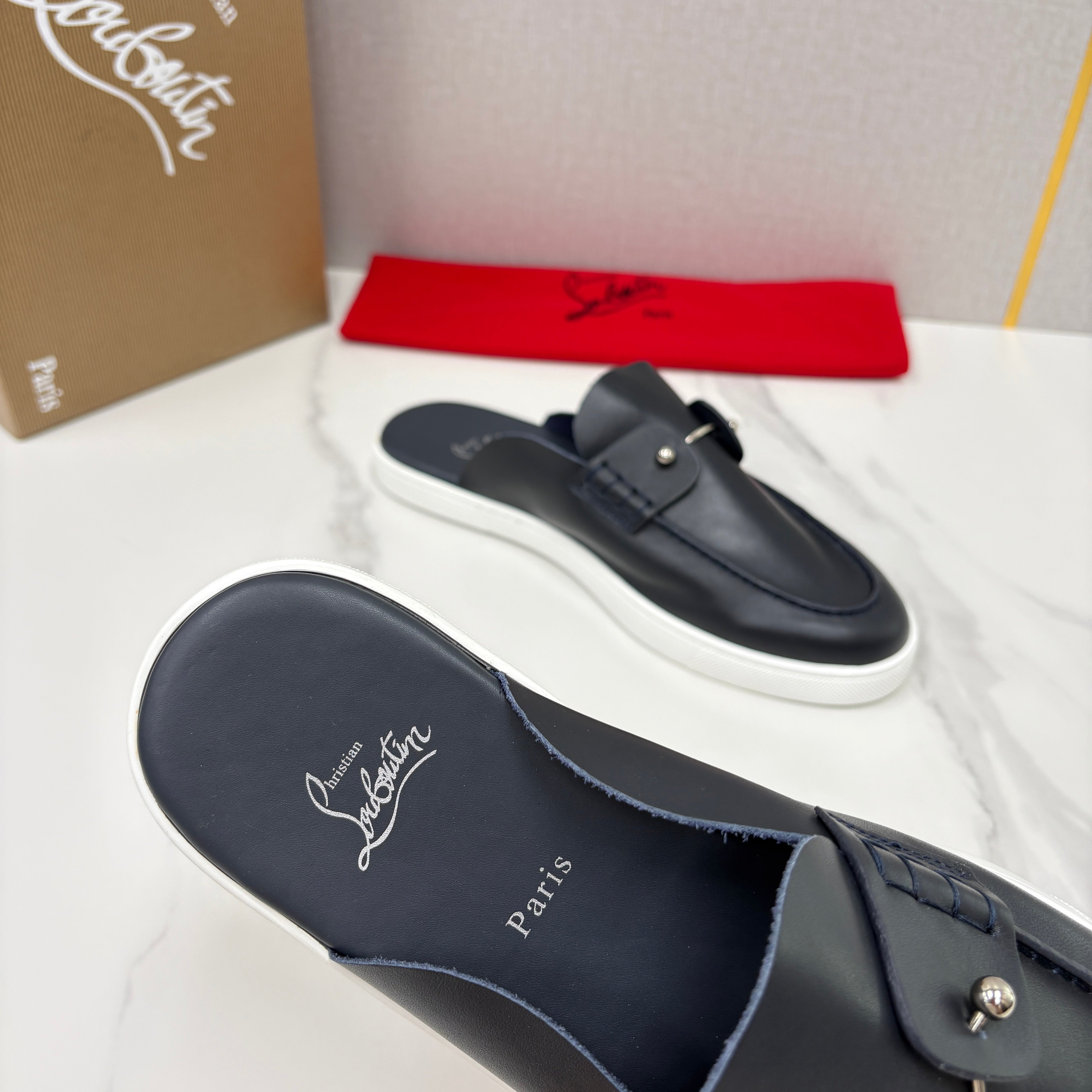 Multi-color Shoes - FashionHype.xyz