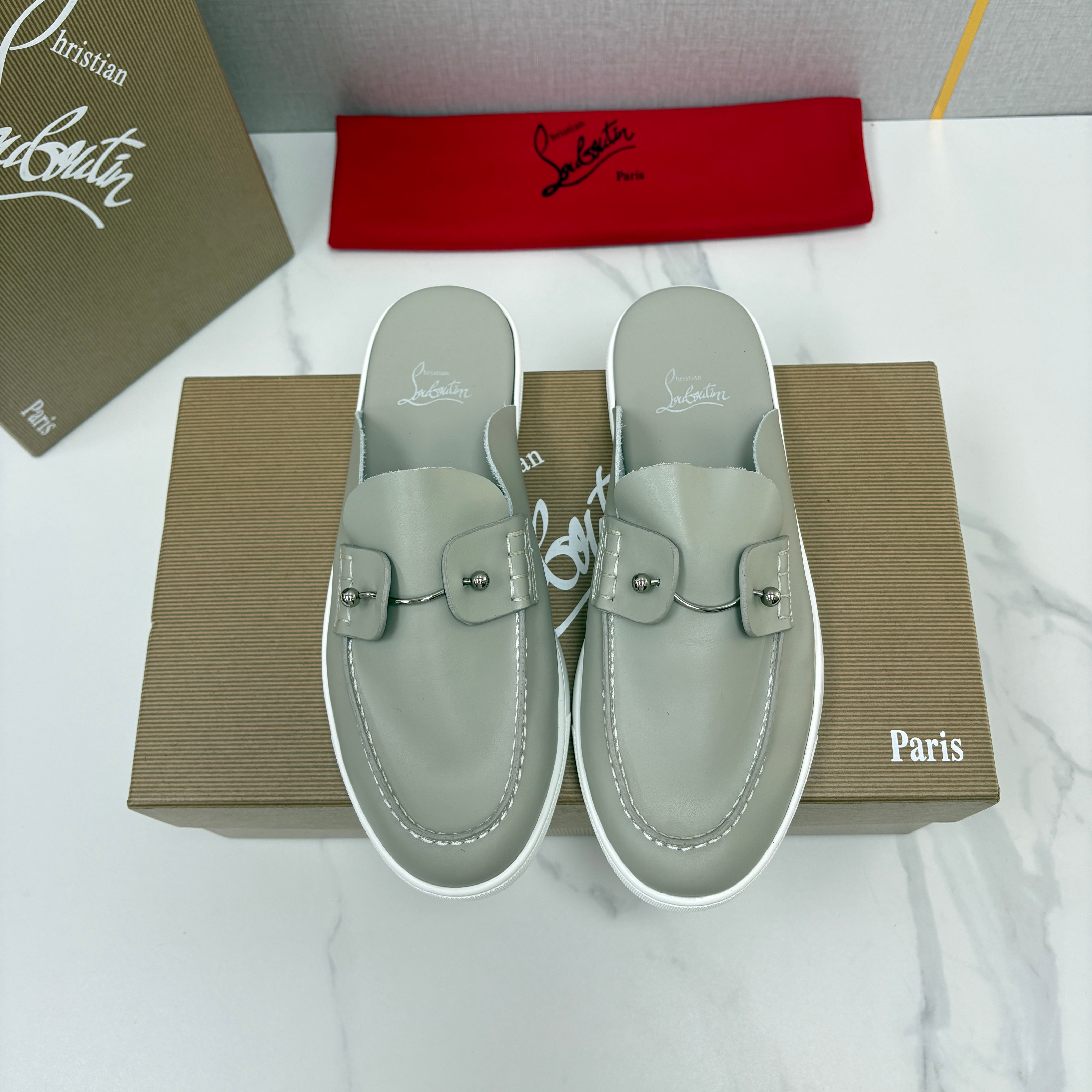 Multi-color Shoes - FashionHype.xyz