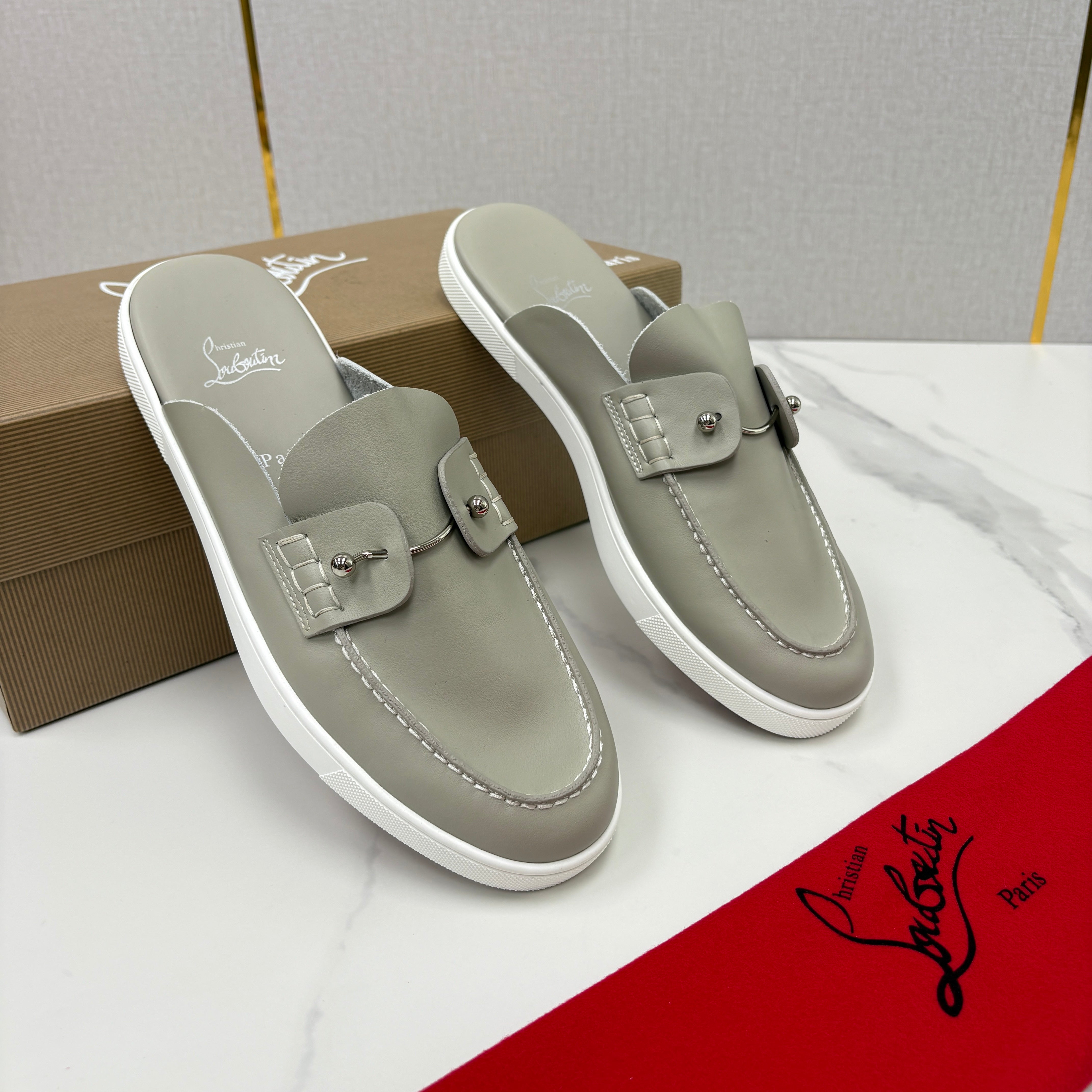 Multi-color Shoes - FashionHype.xyz