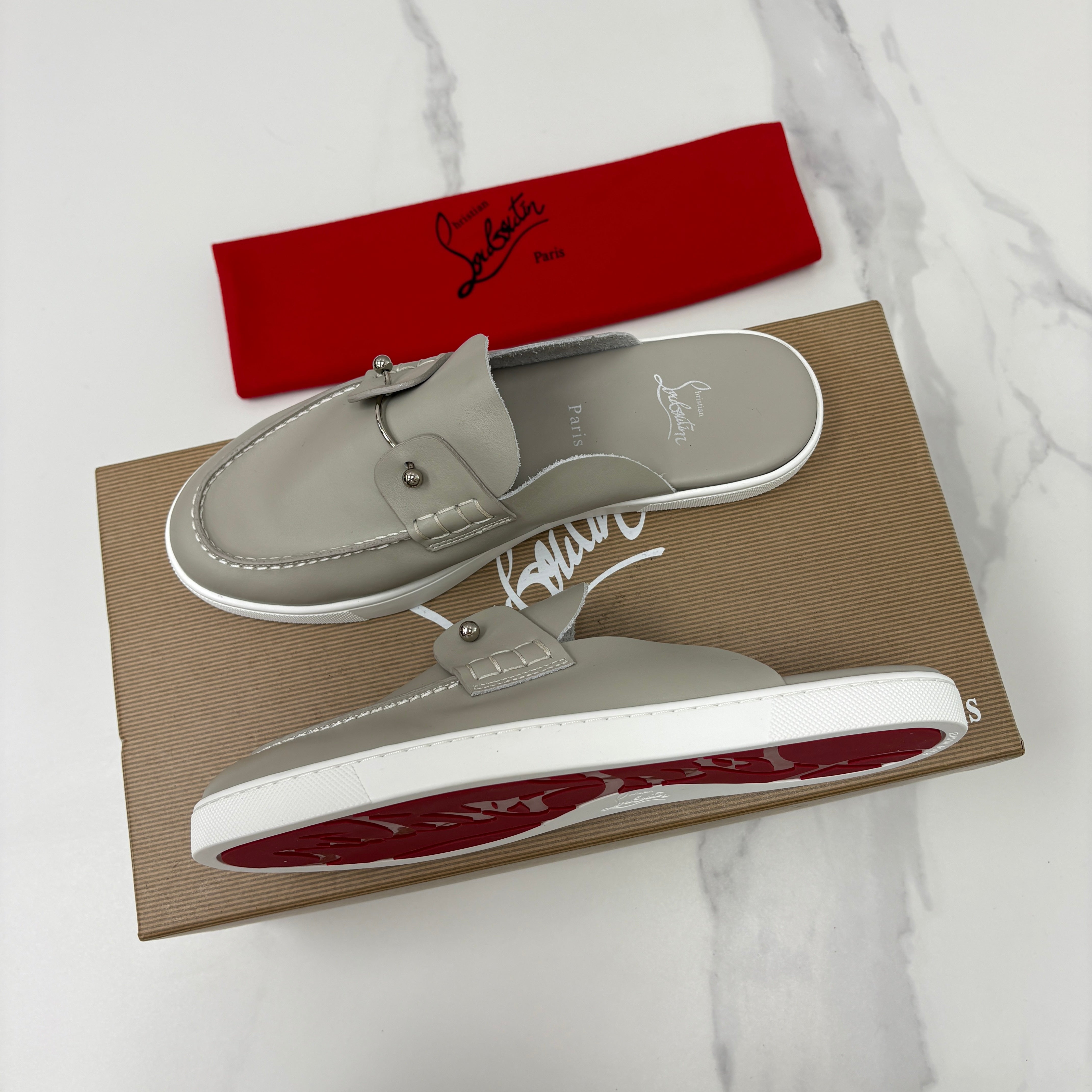 Multi-color Shoes - FashionHype.xyz