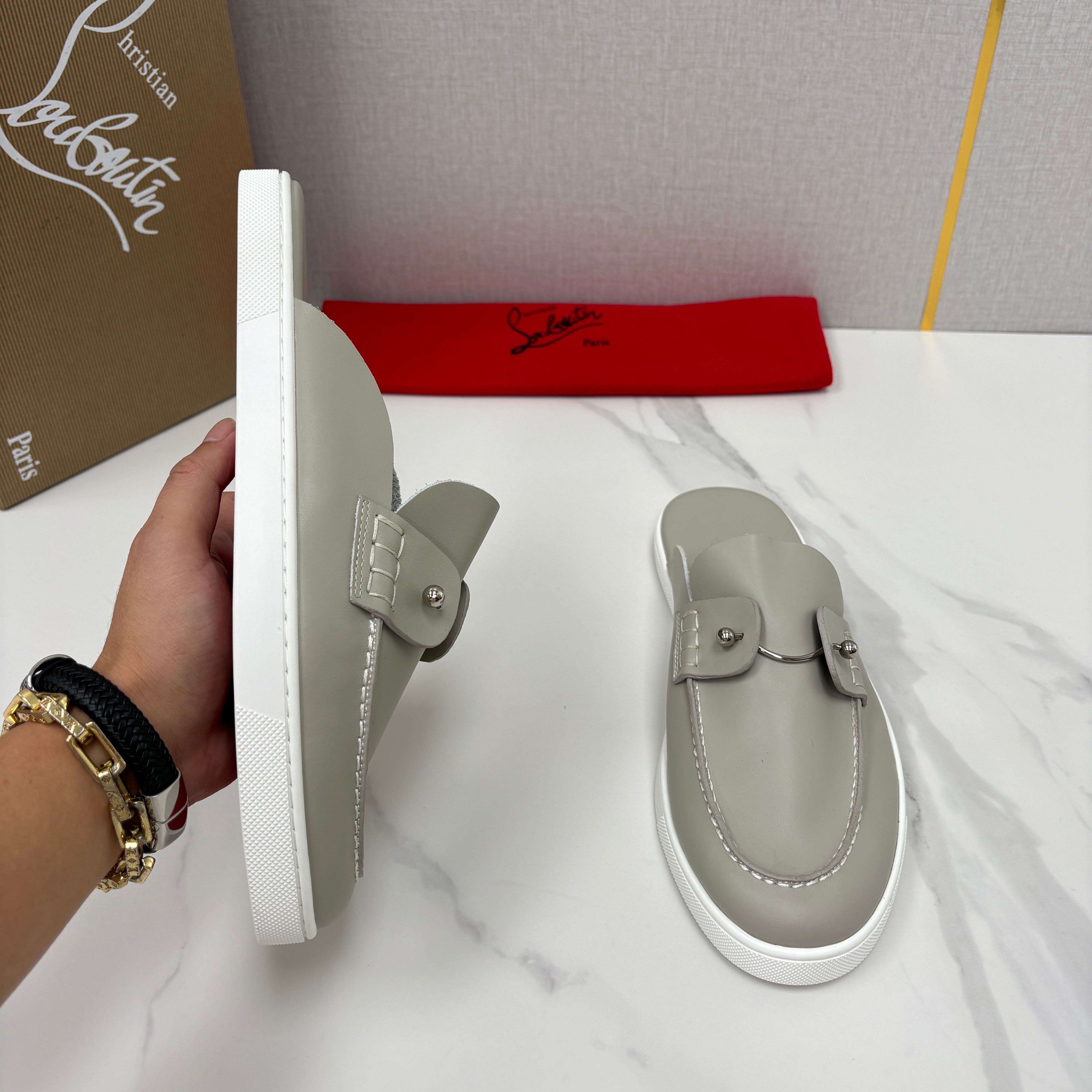 Multi-color Shoes - FashionHype.xyz