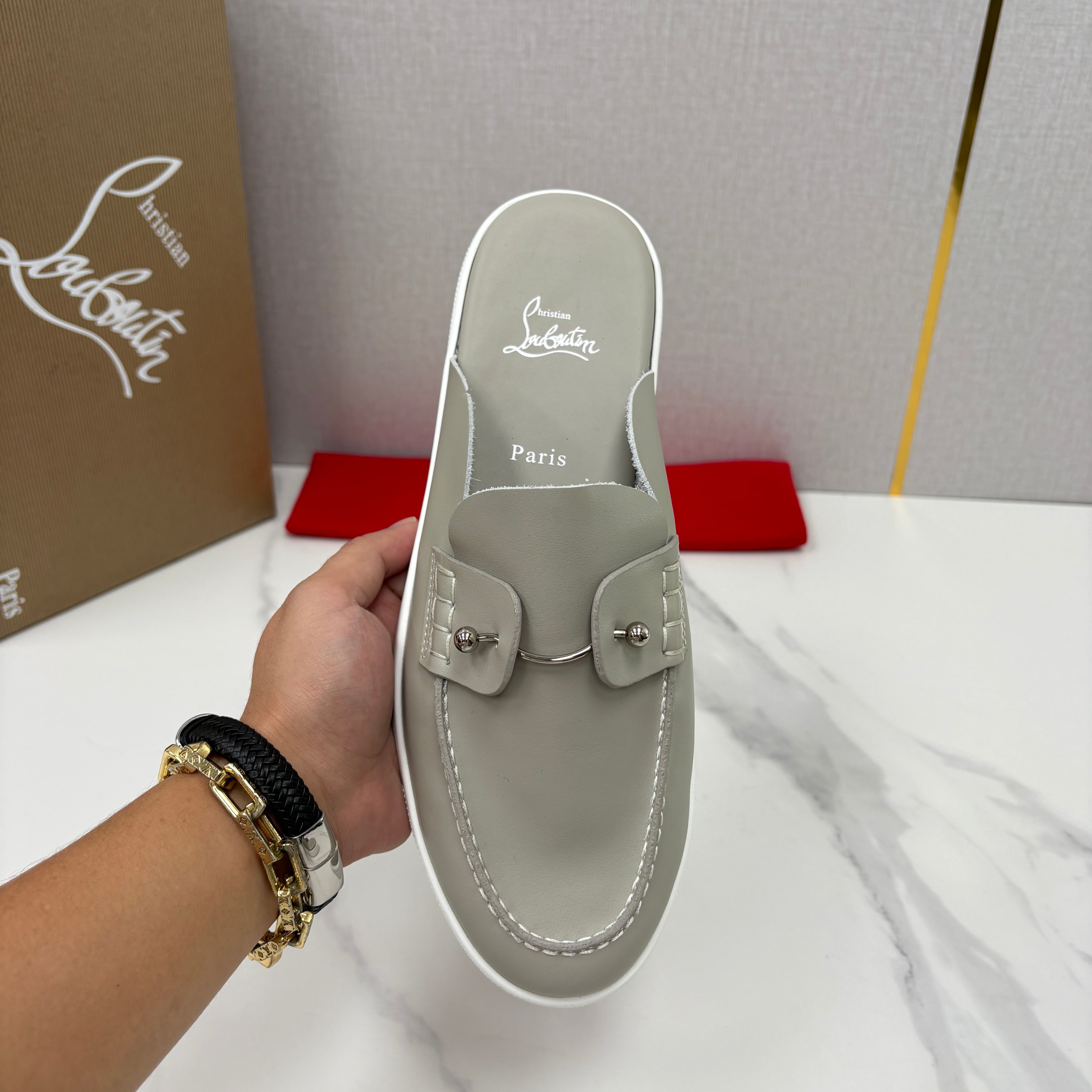 Multi-color Shoes - FashionHype.xyz