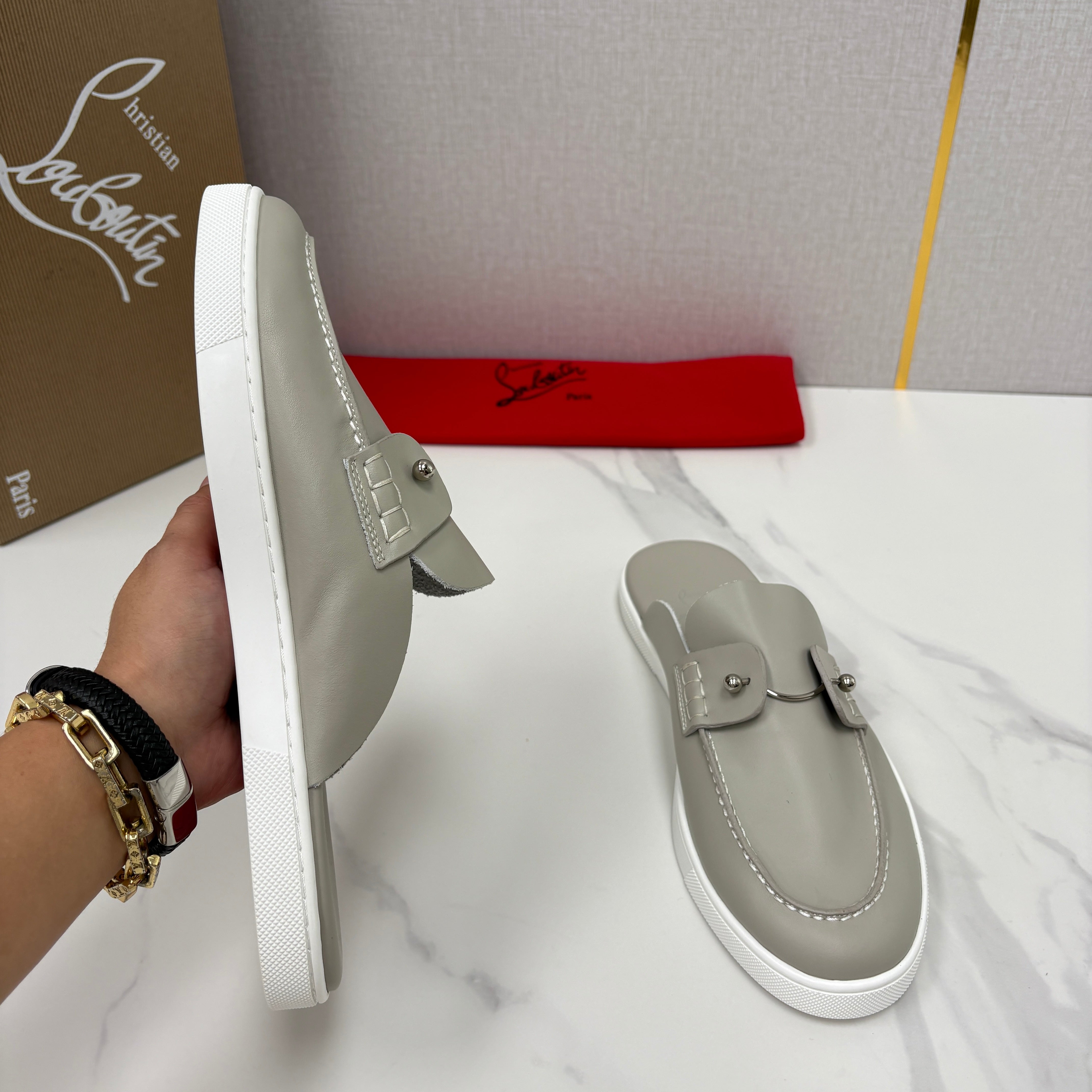 Multi-color Shoes - FashionHype.xyz
