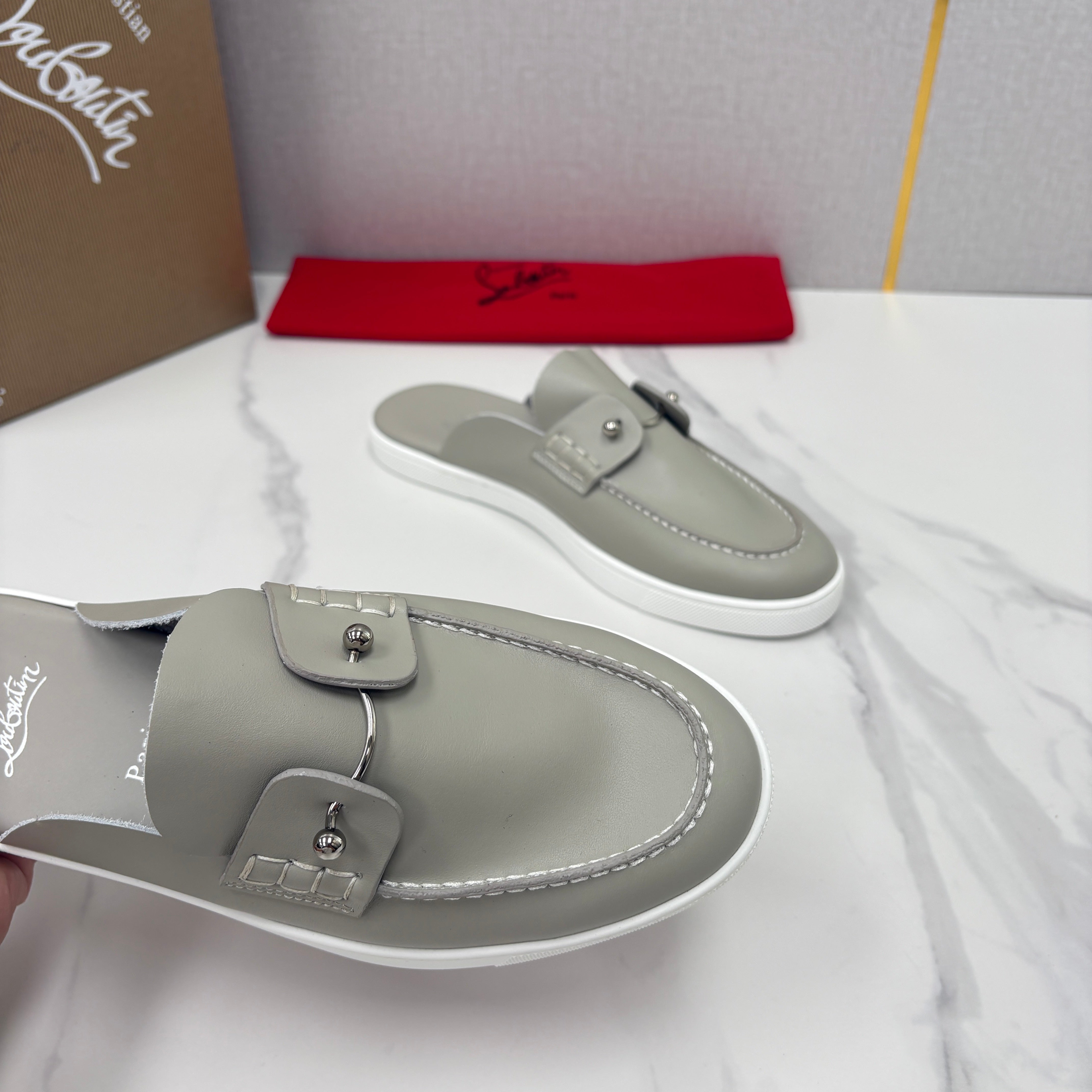Multi-color Shoes - FashionHype.xyz