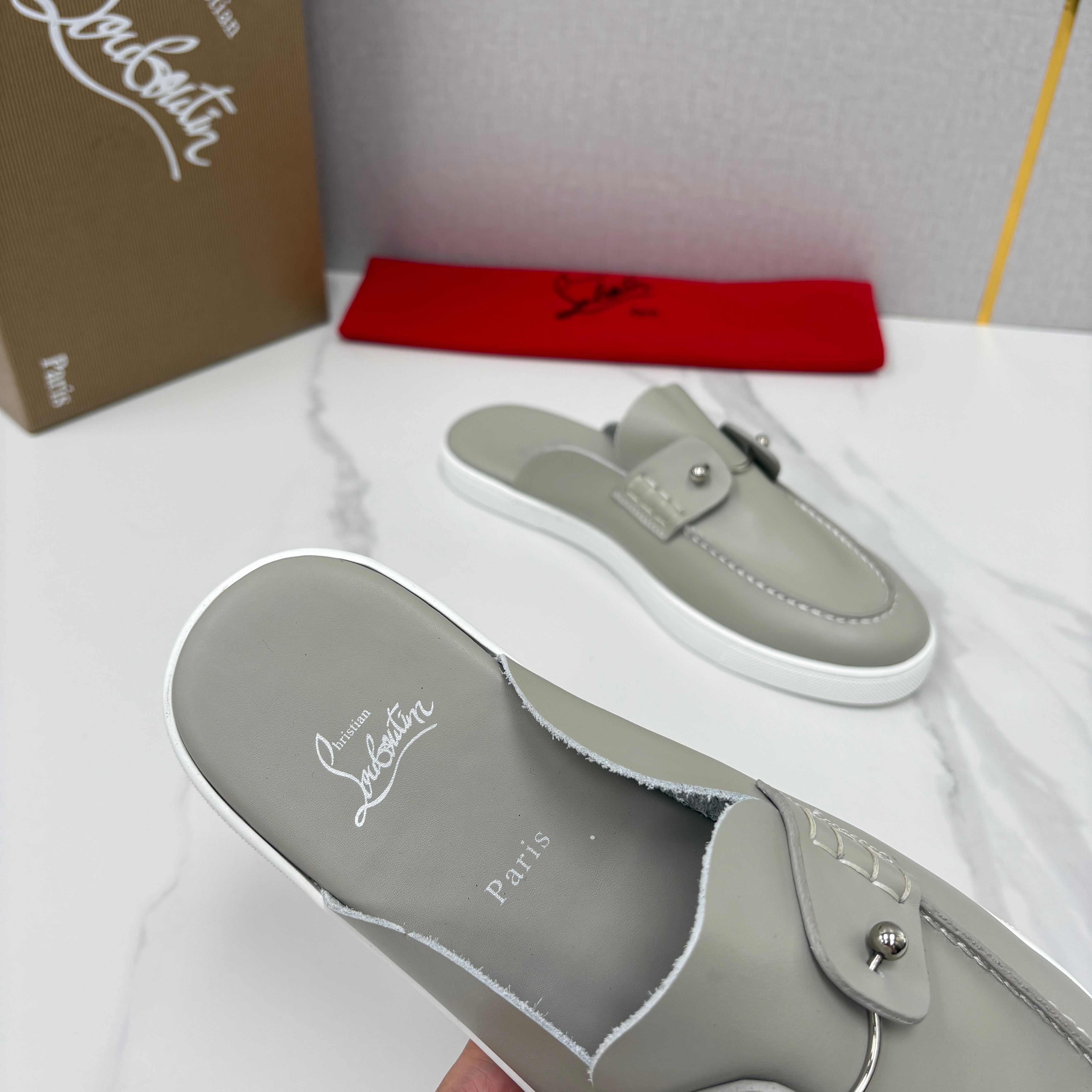 Multi-color Shoes - FashionHype.xyz