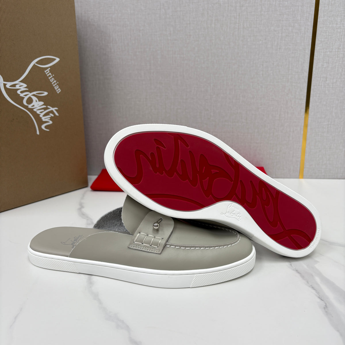 Multi-color Shoes - FashionHype.xyz