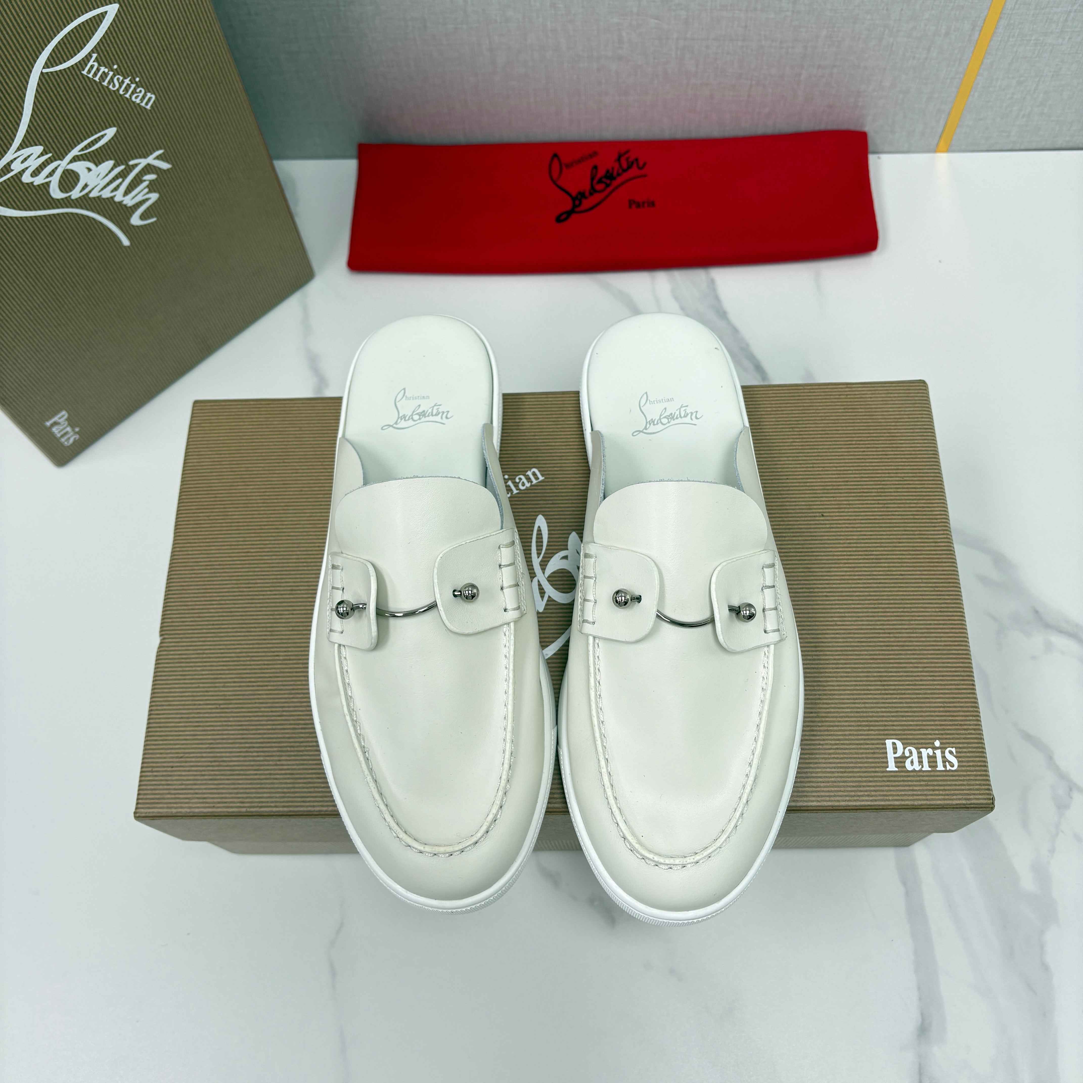 Multi-color Shoes - FashionHype.xyz