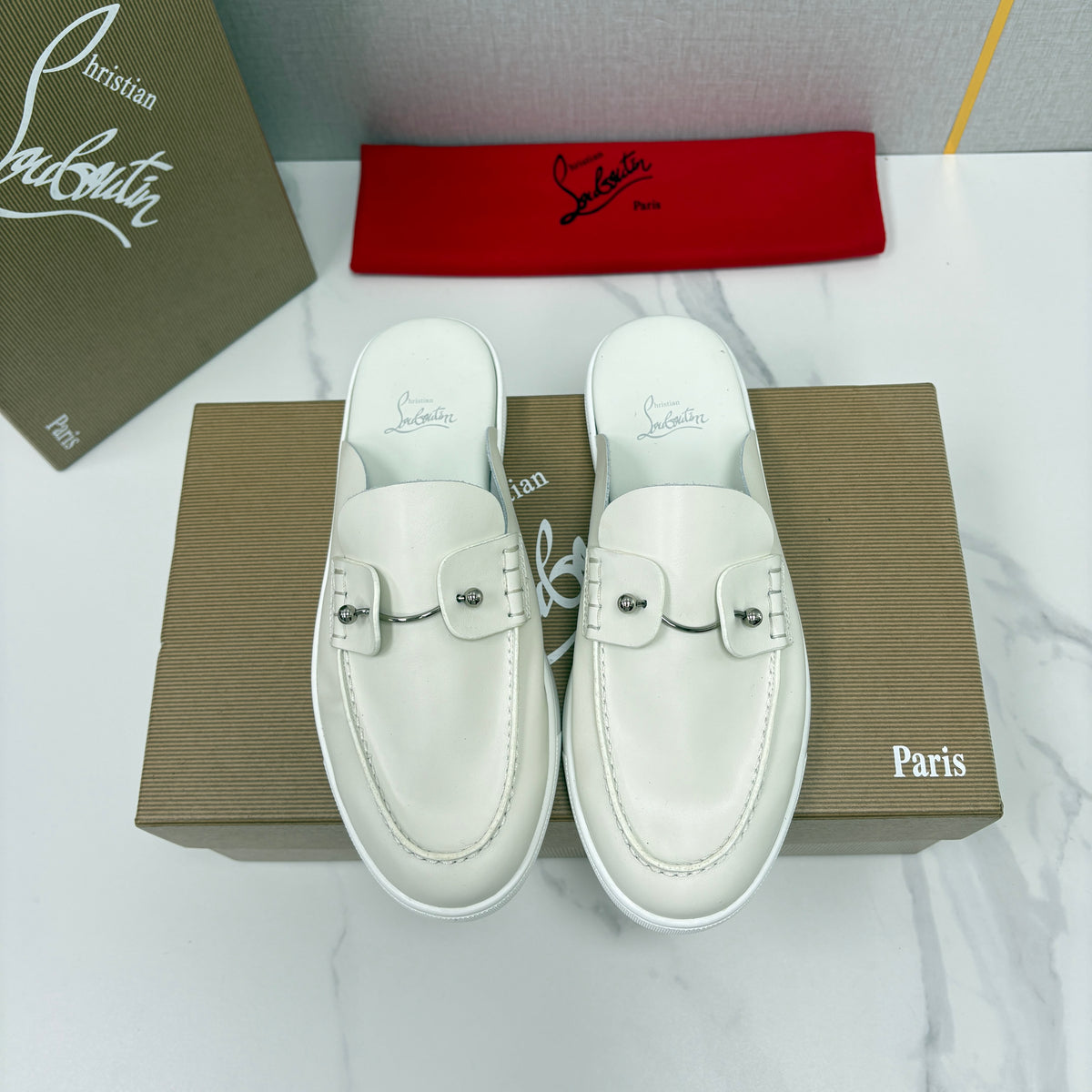 Multi-color Shoes - FashionHype.xyz