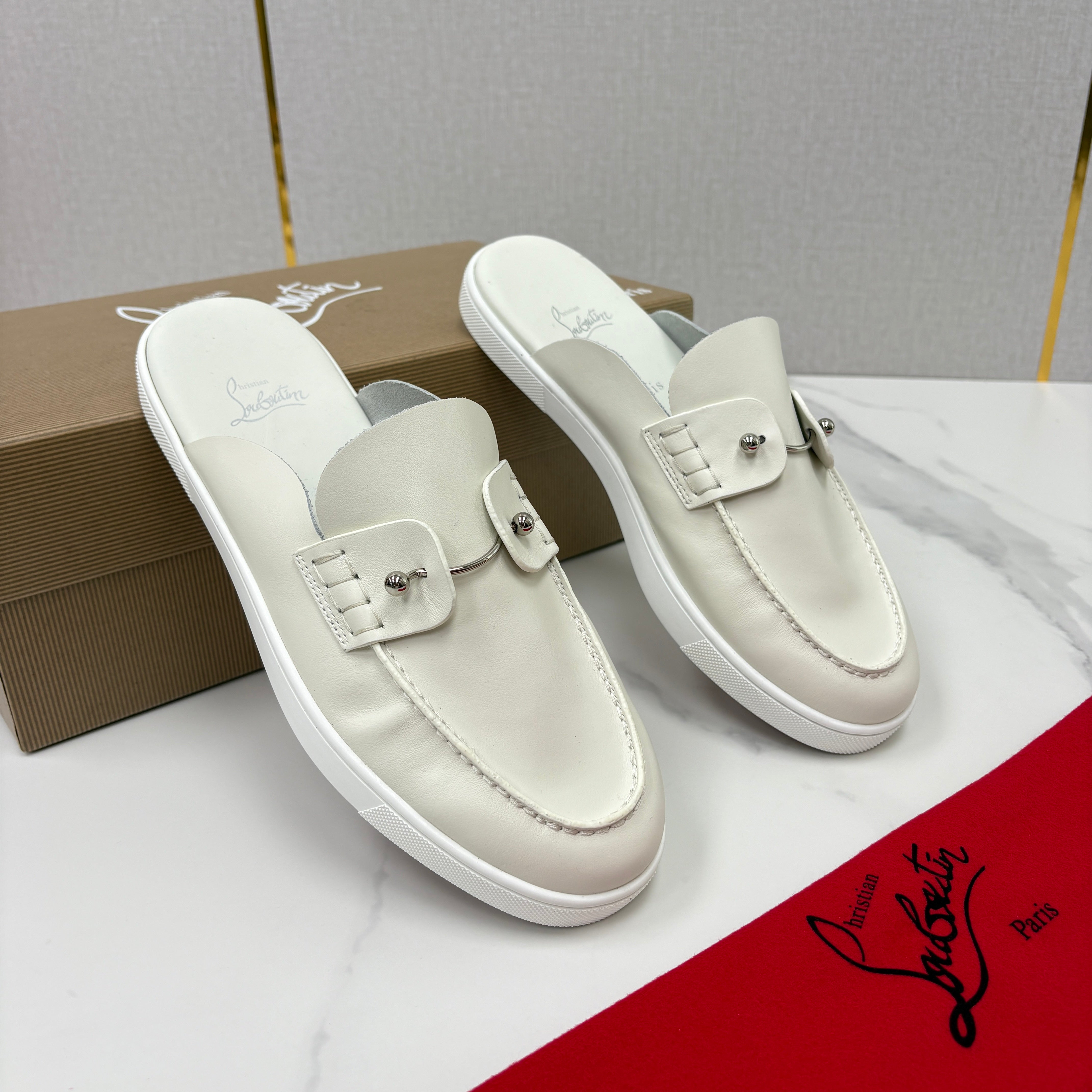 Multi-color Shoes - FashionHype.xyz