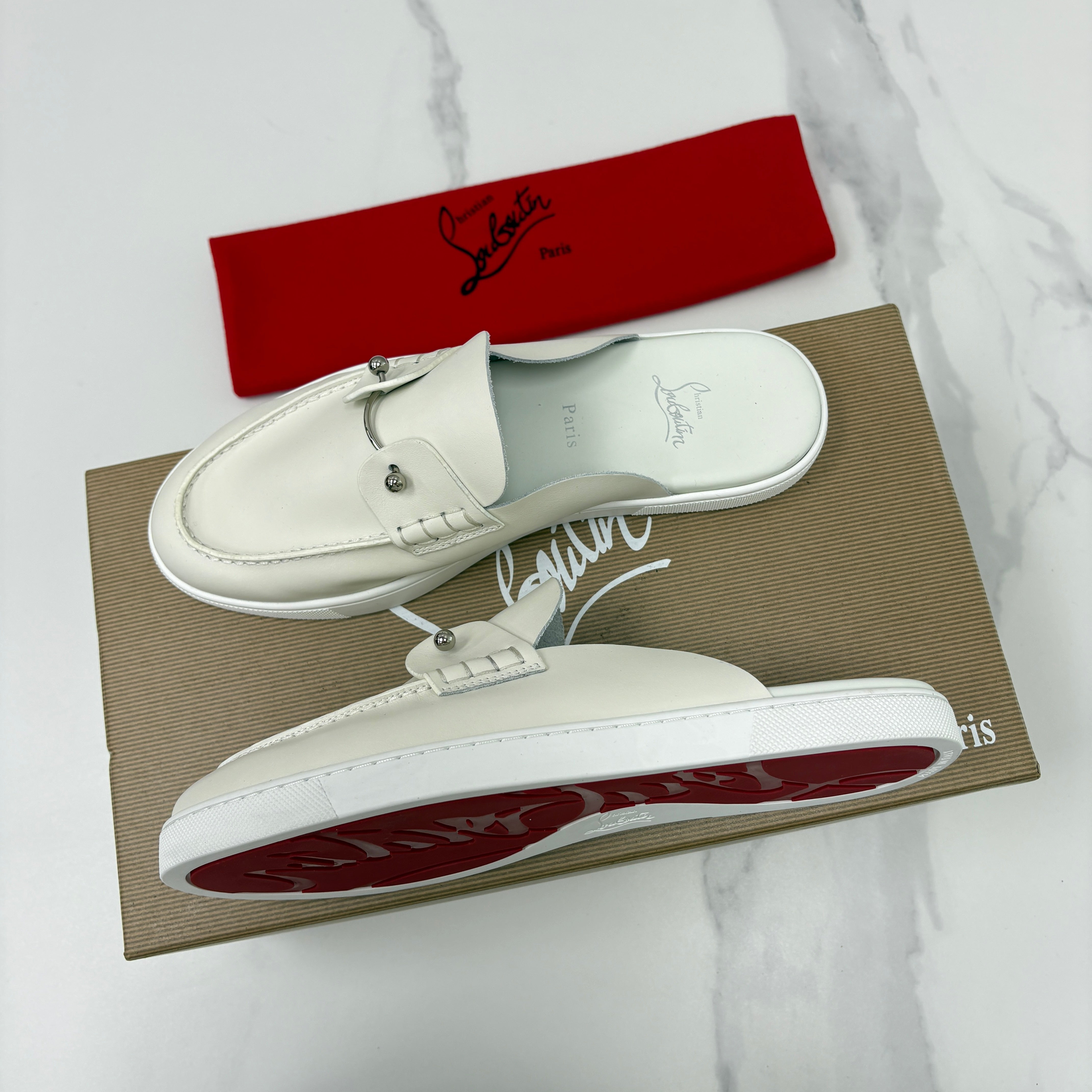 Multi-color Shoes - FashionHype.xyz