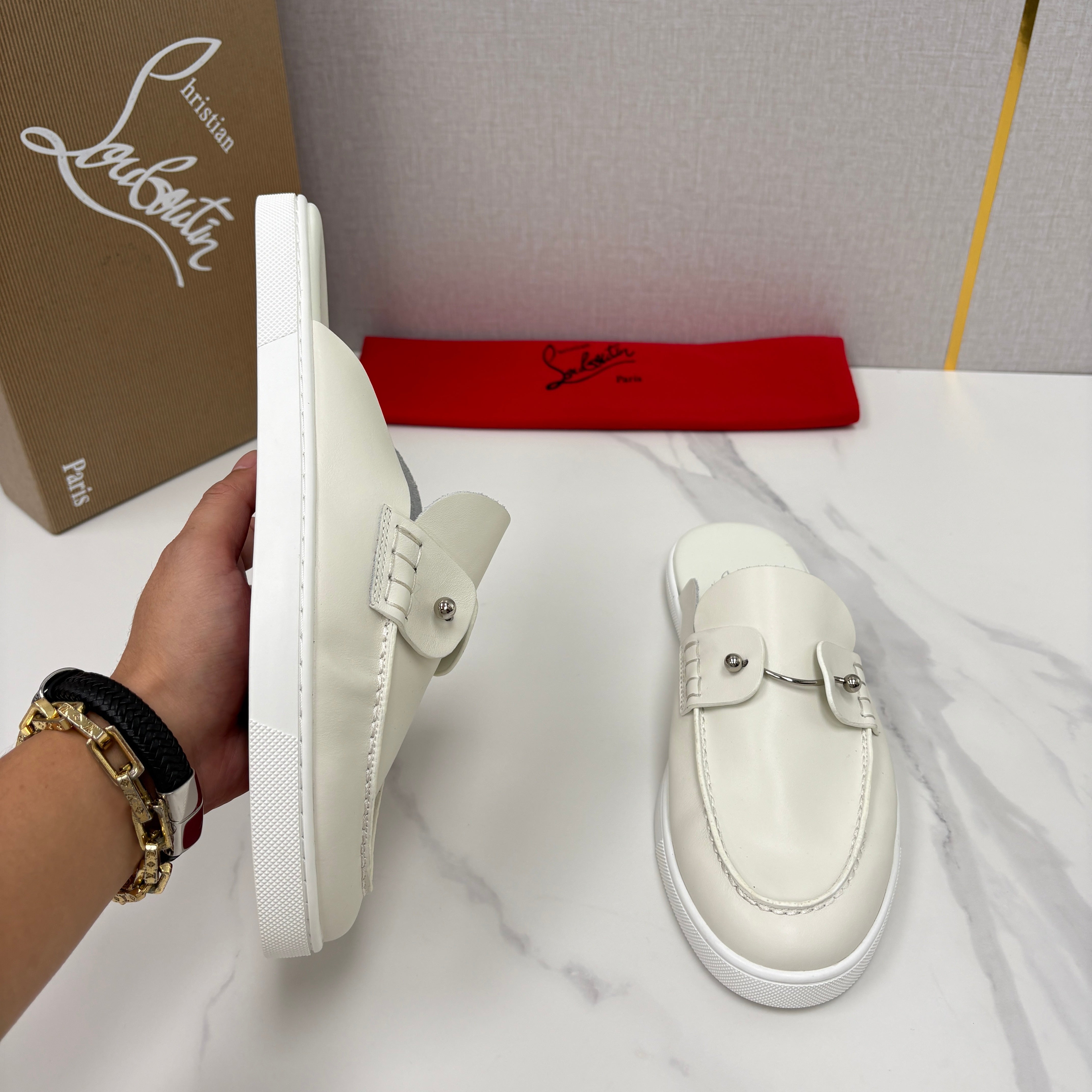 Multi-color Shoes - FashionHype.xyz