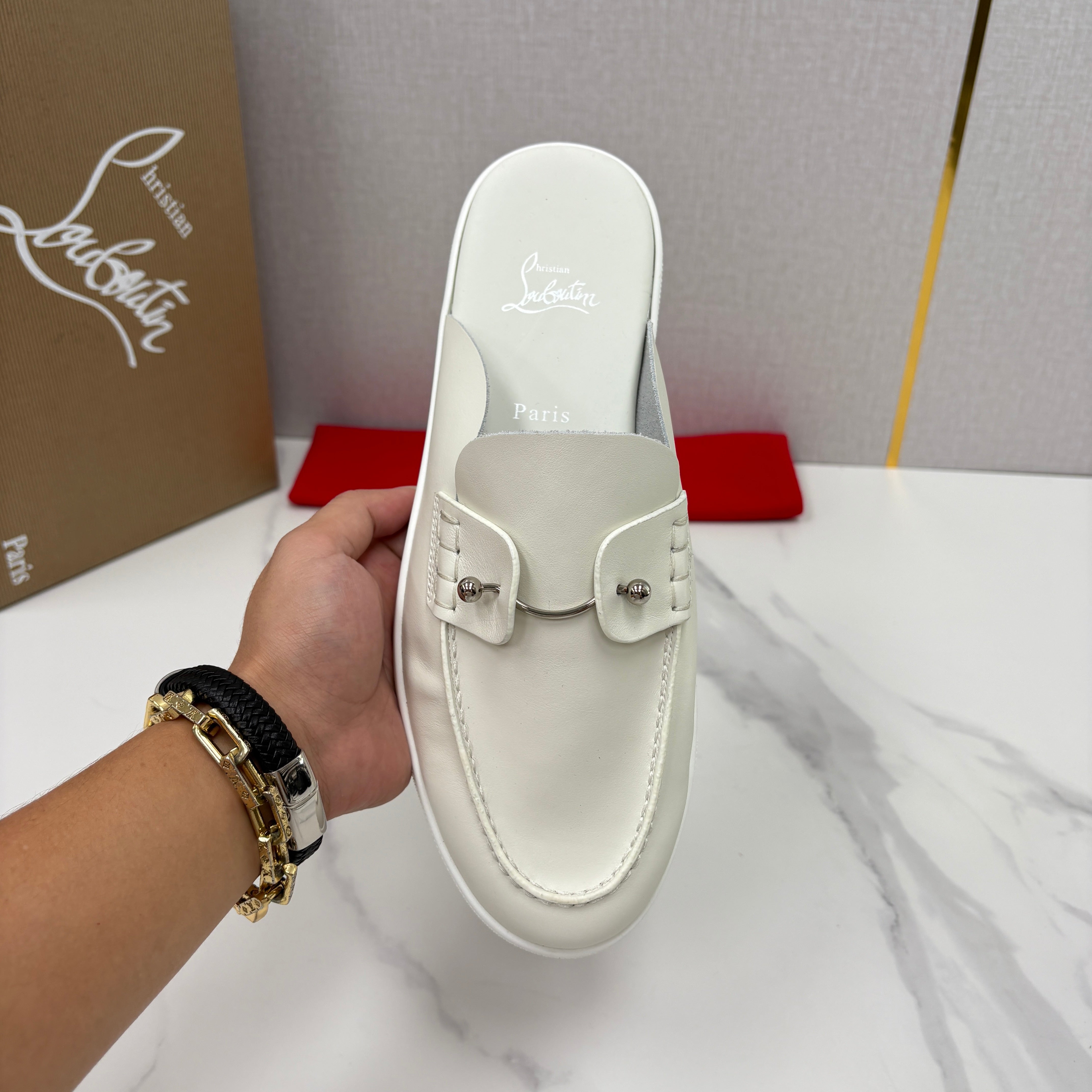 Multi-color Shoes - FashionHype.xyz