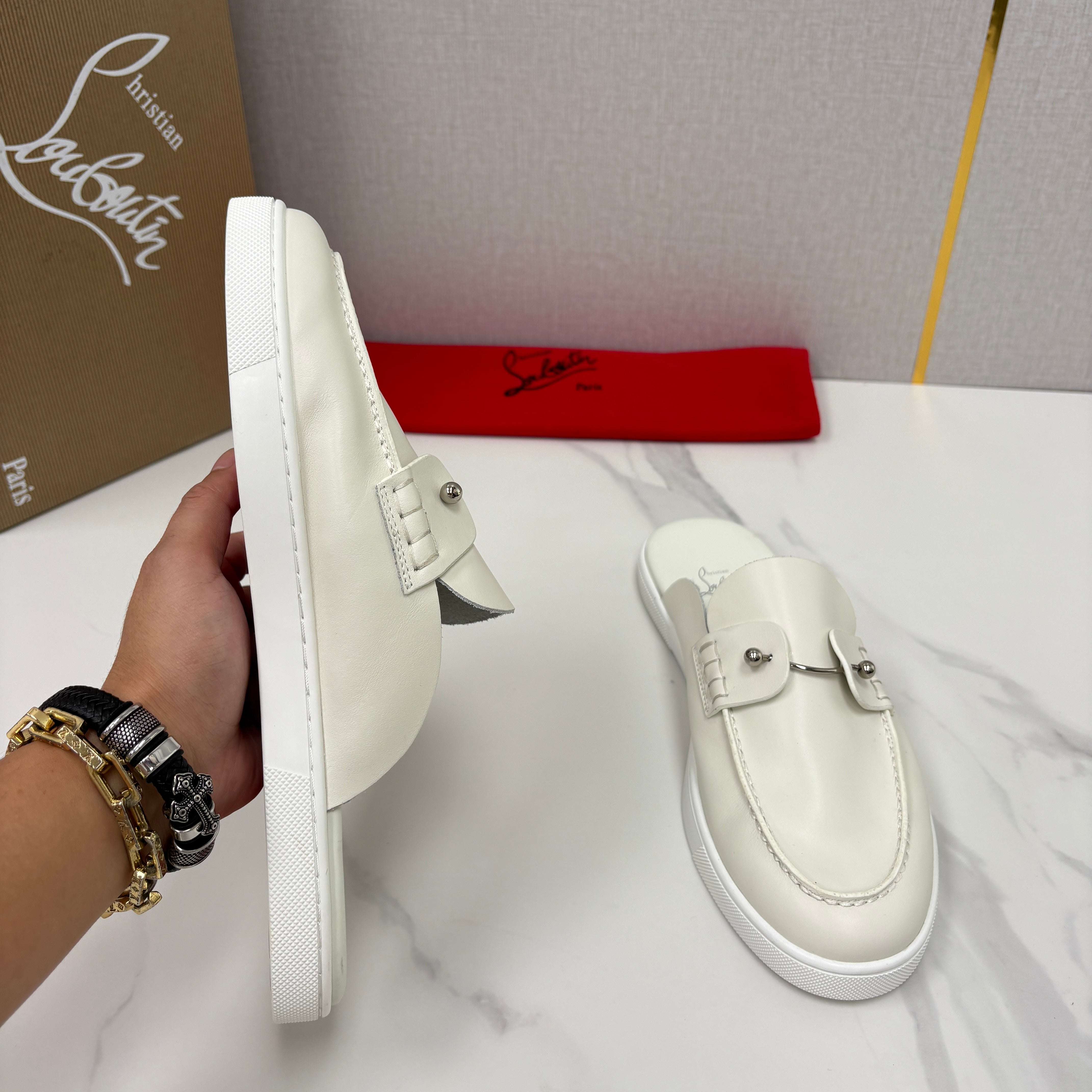 Multi-color Shoes - FashionHype.xyz