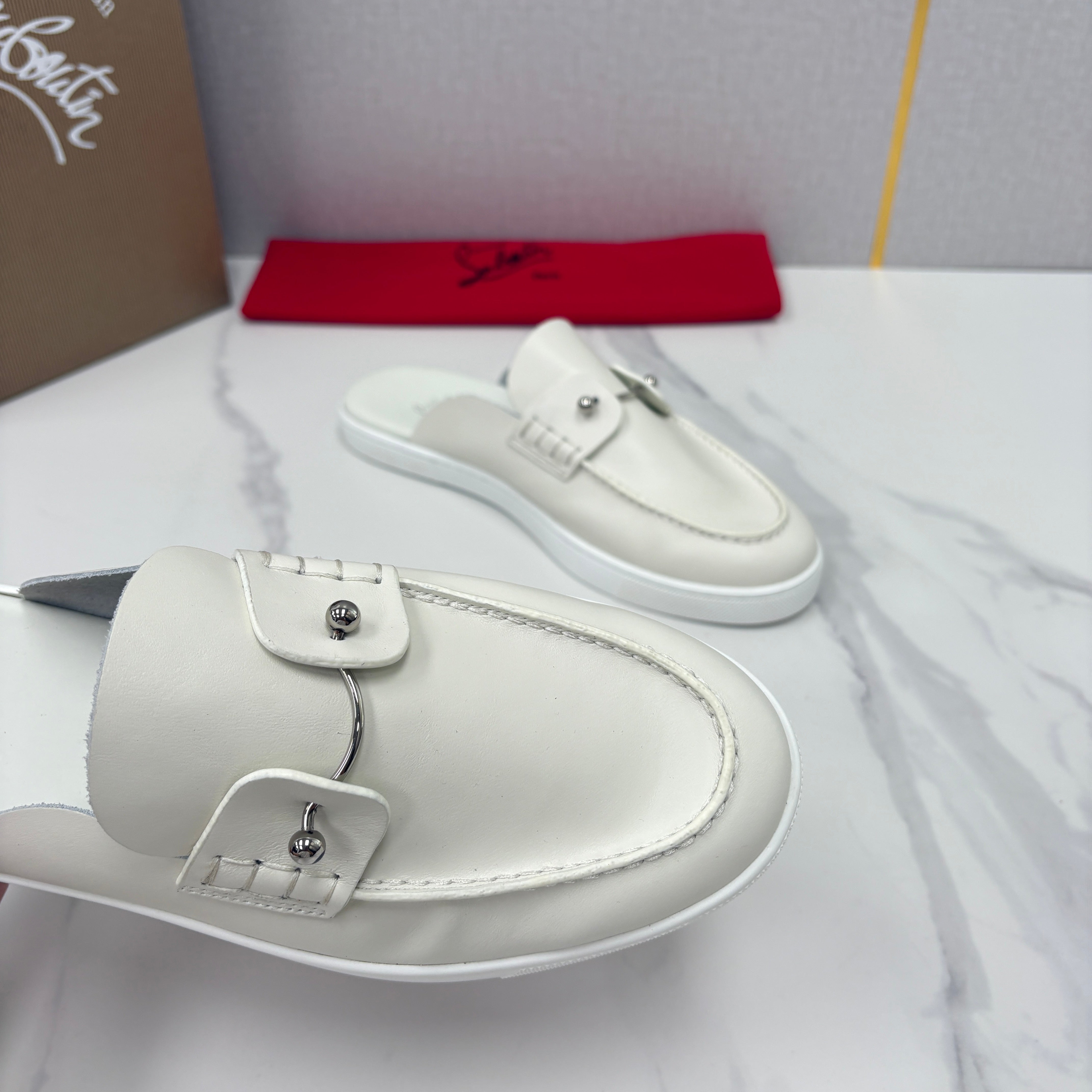 Multi-color Shoes - FashionHype.xyz