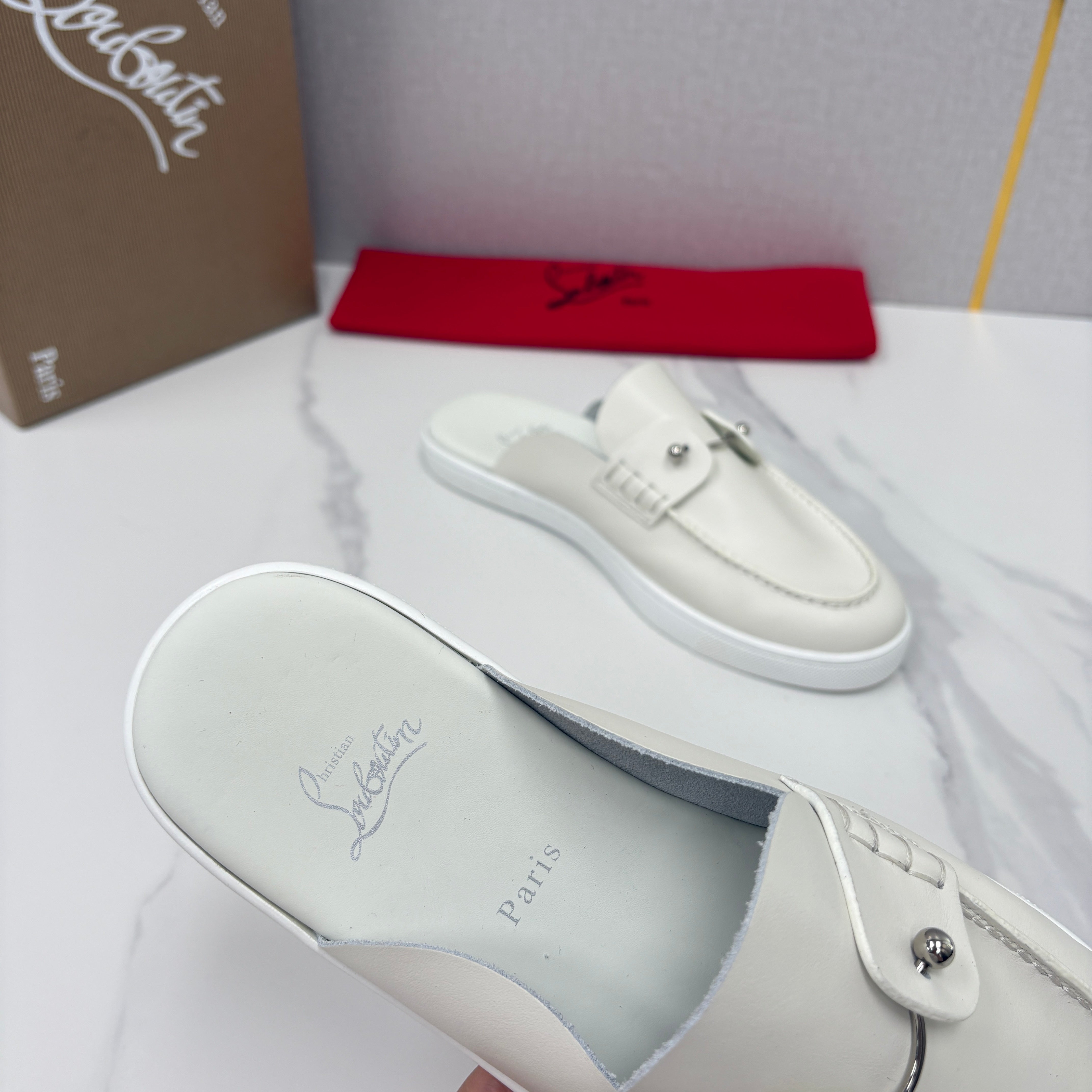 Multi-color Shoes - FashionHype.xyz