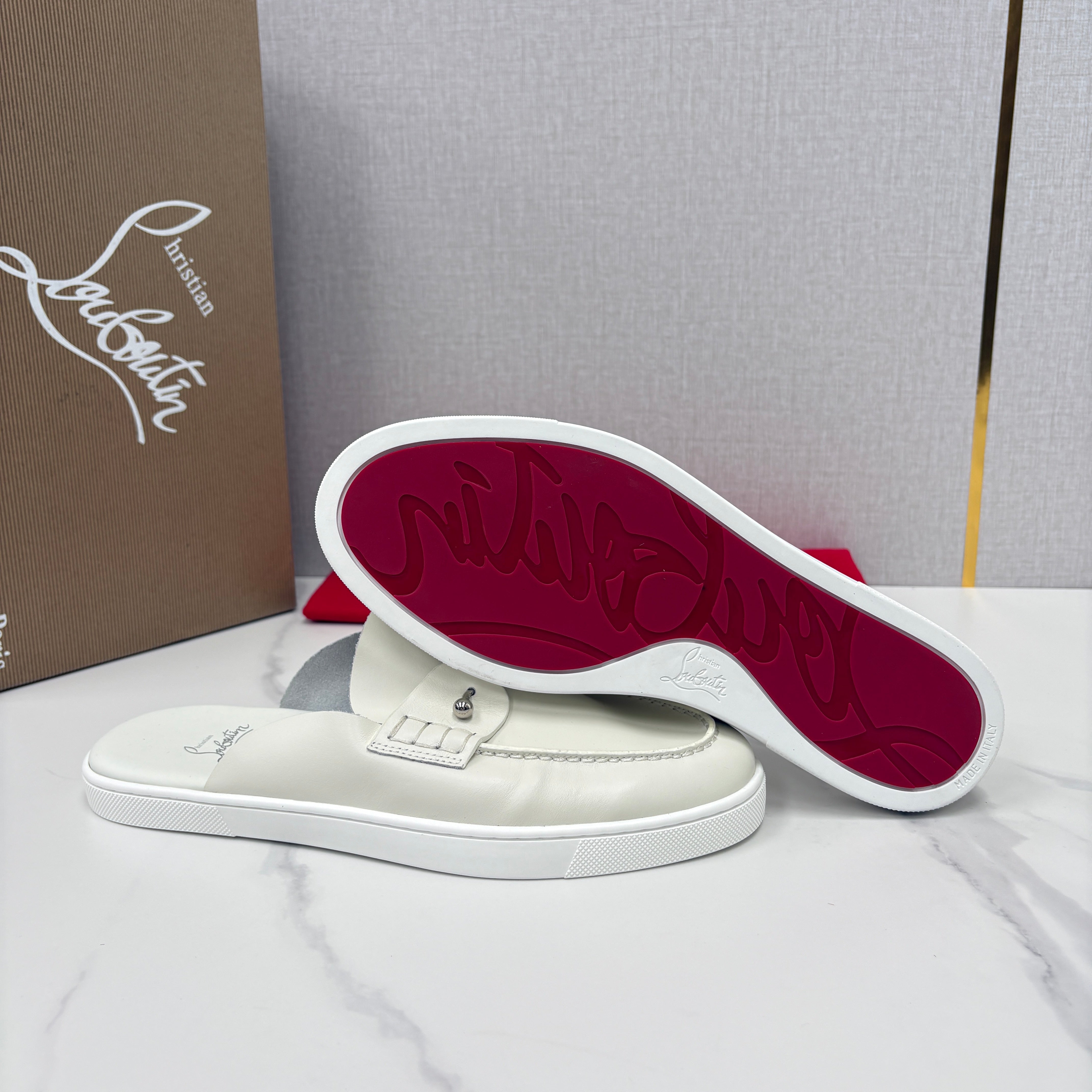 Multi-color Shoes - FashionHype.xyz