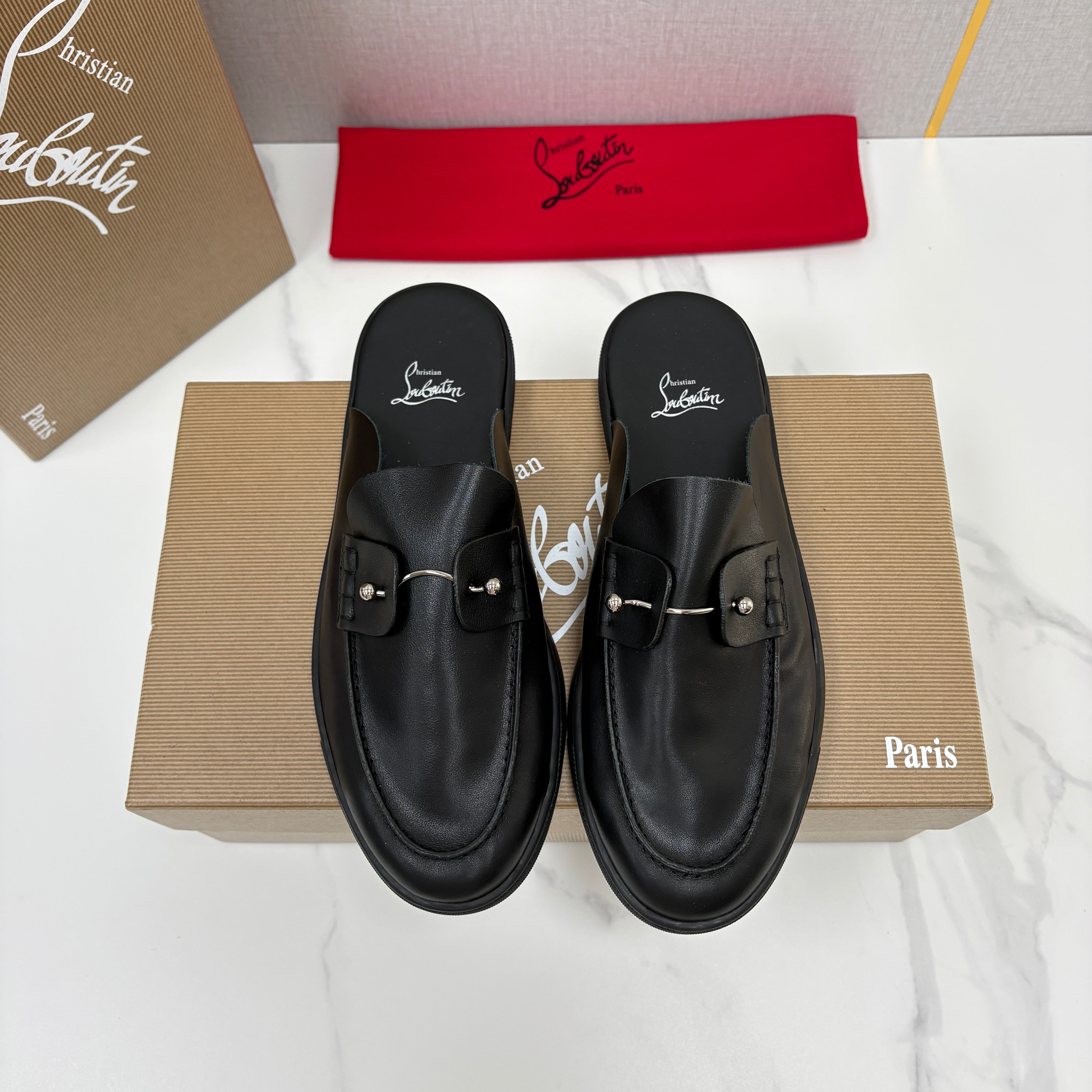 Multi-color Shoes - FashionHype.xyz