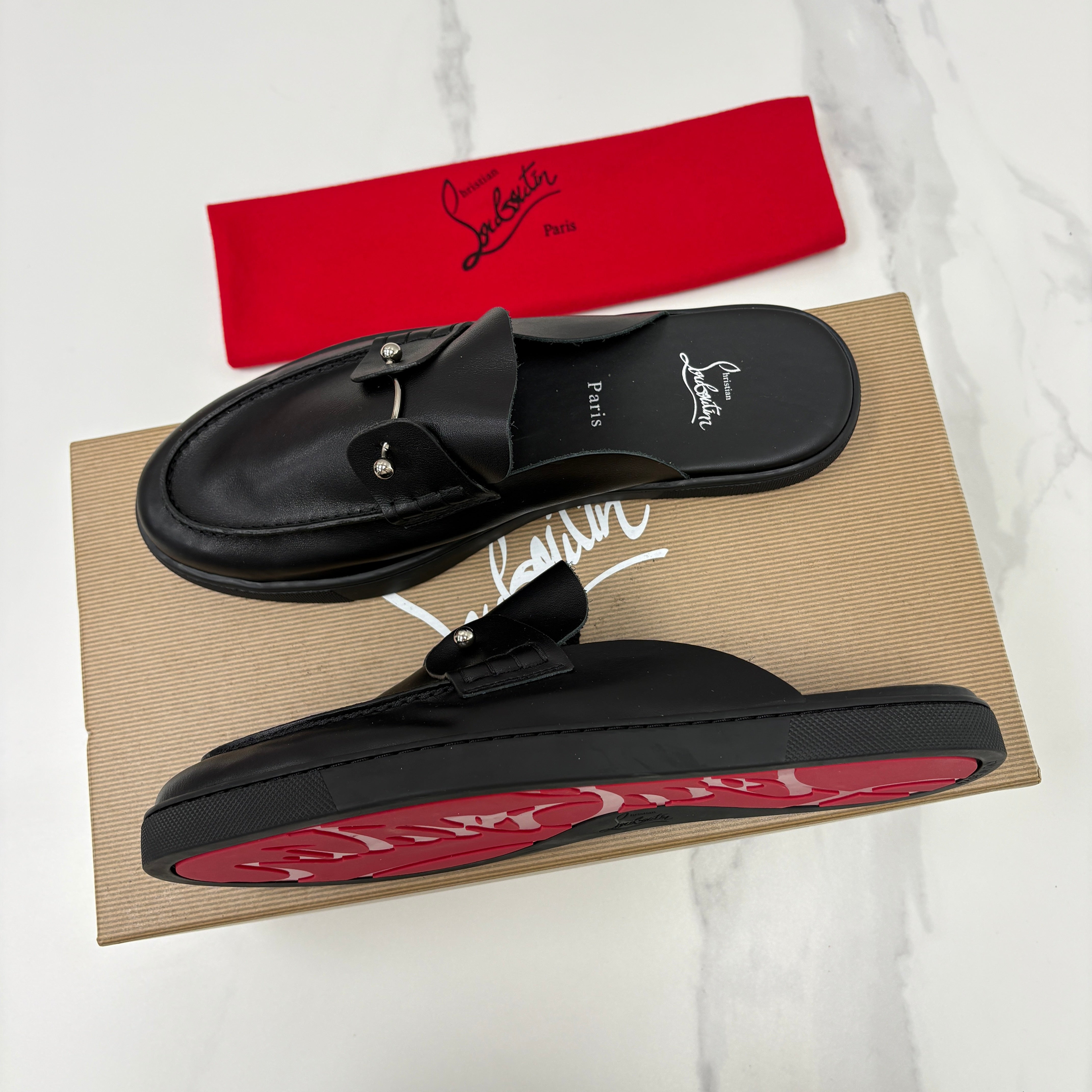 Multi-color Shoes - FashionHype.xyz