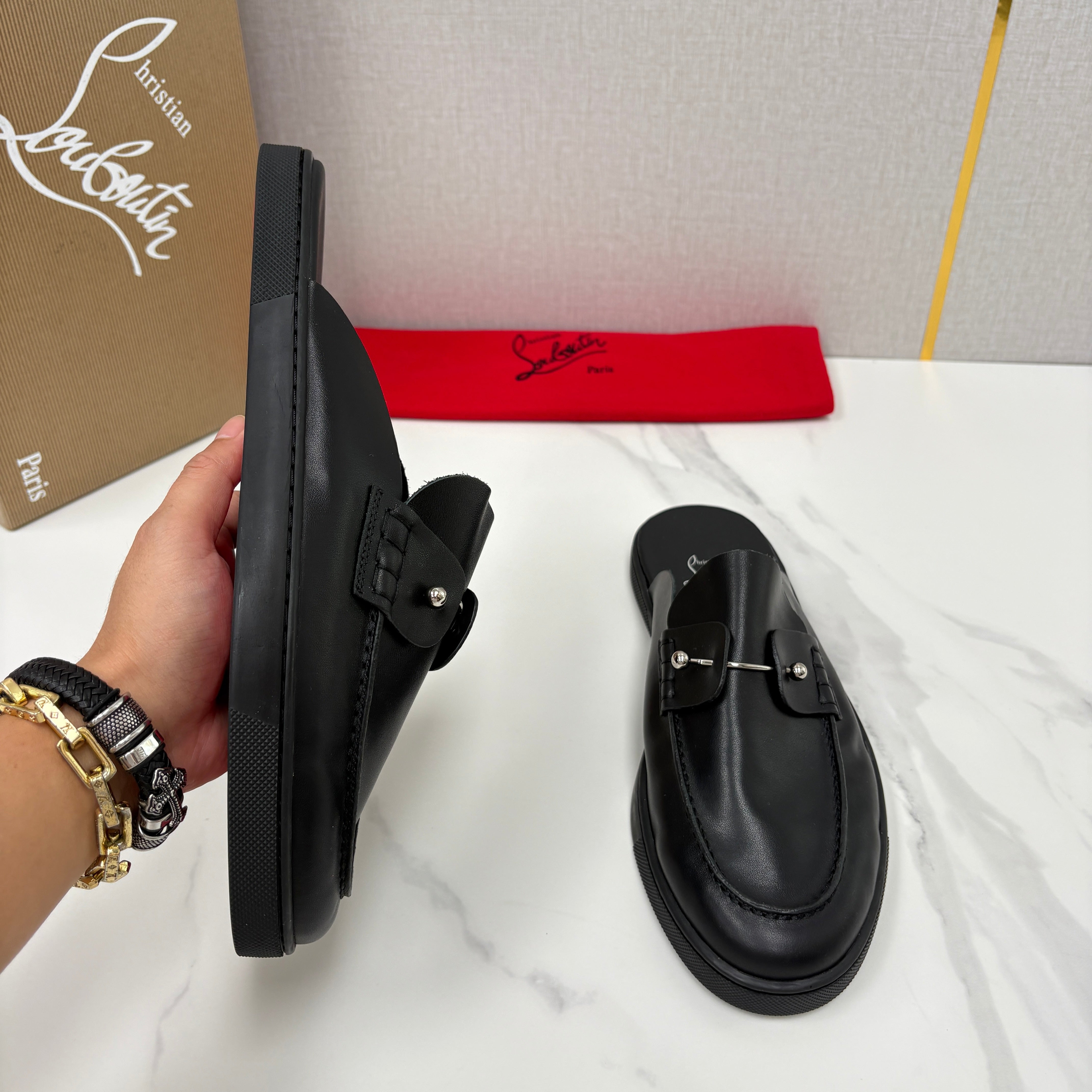 Multi-color Shoes - FashionHype.xyz